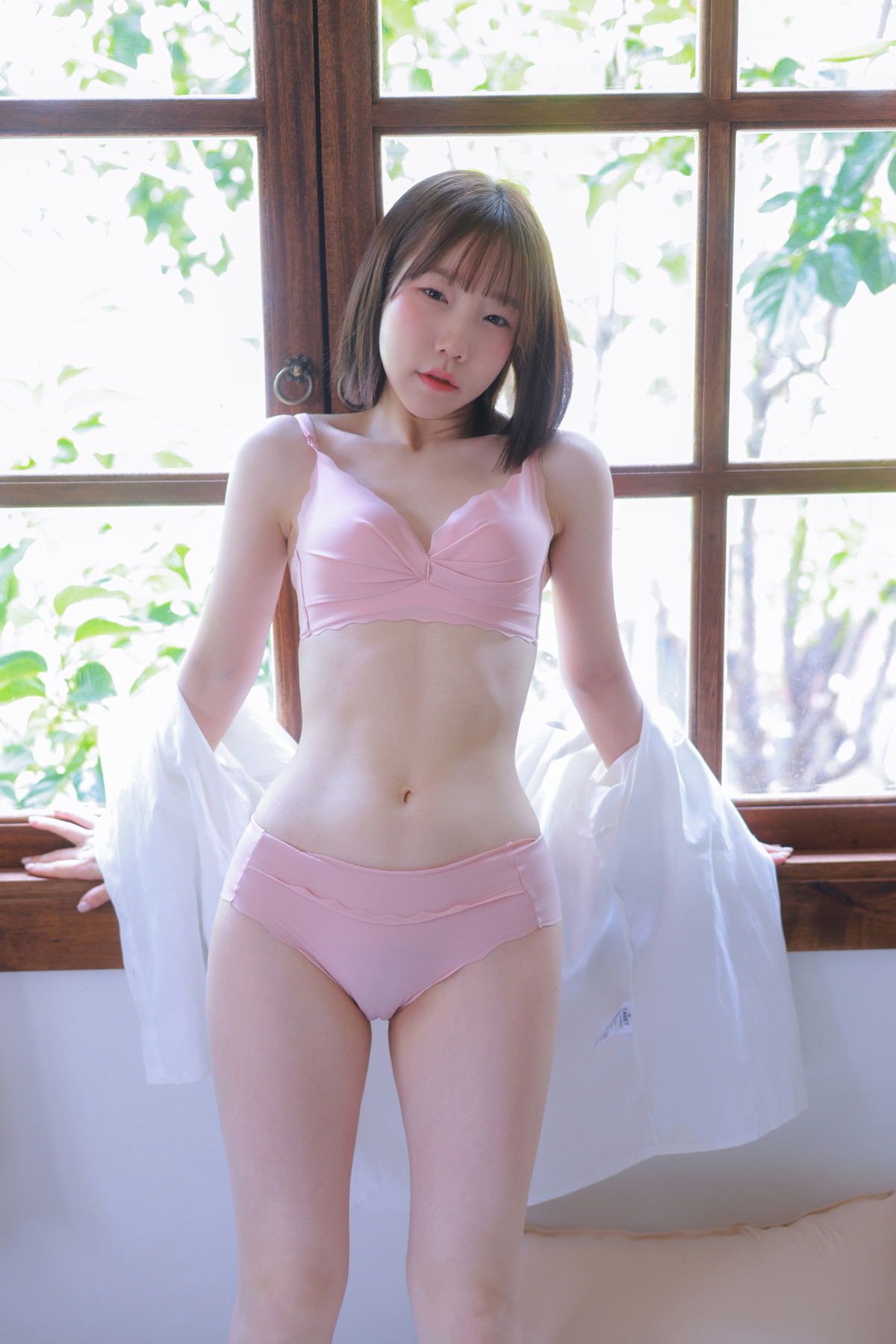 Han Yeri 한예리, [Yo-U] Pureの写真 22