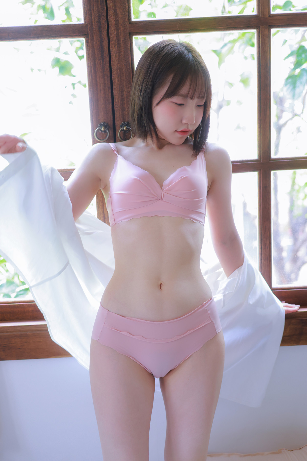 Han Yeri 한예리, [Yo-U] Pureの写真 23