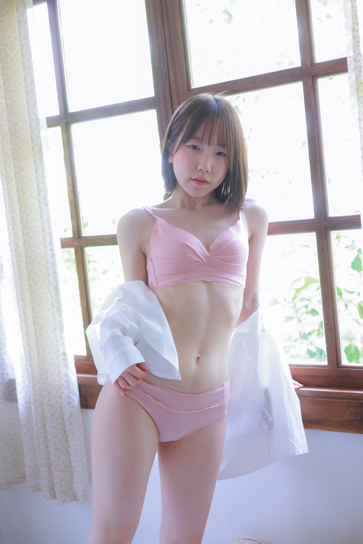 Han Yeri 한예리, [Yo-U] Pureの写真 26