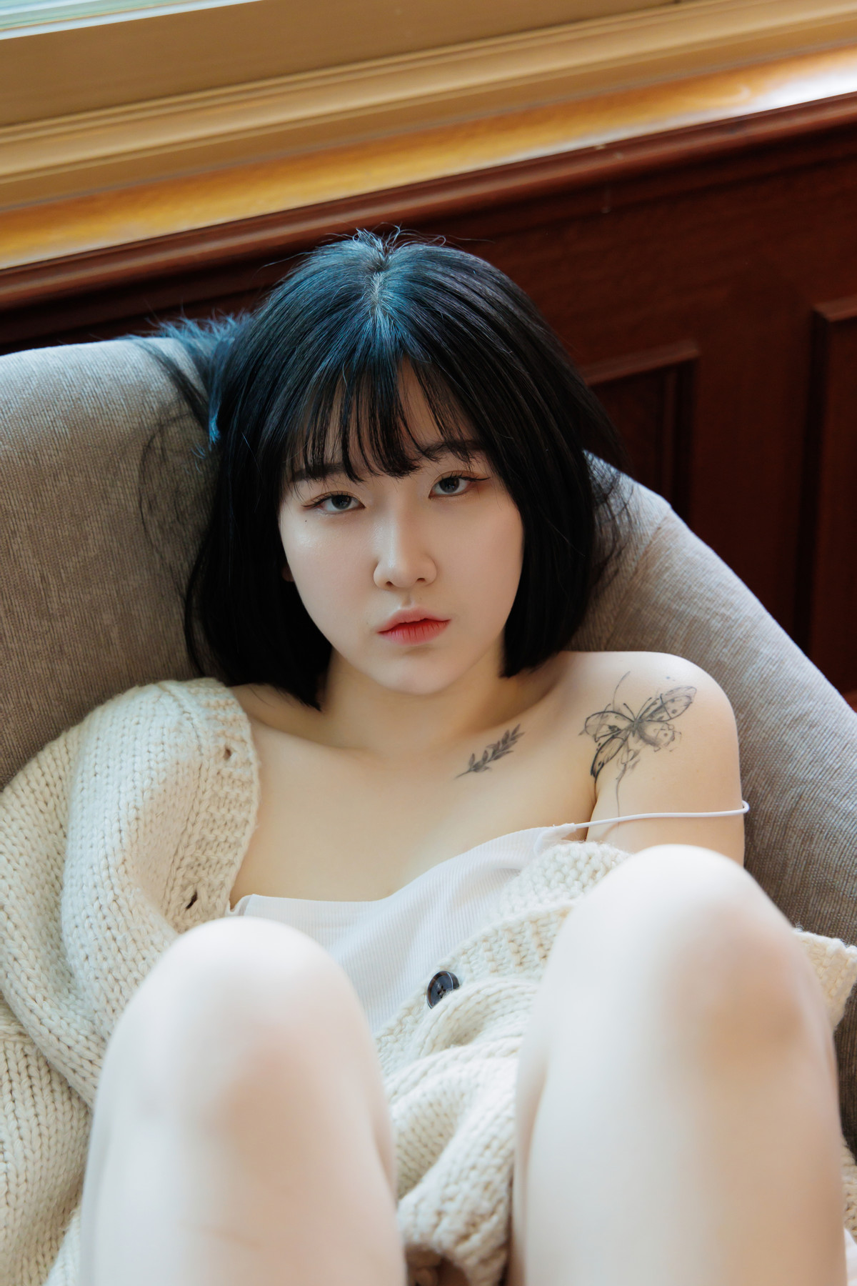 YeonJju 유연주, [UMIZINE] YeonJju 1st Photobook Set.01の写真 8