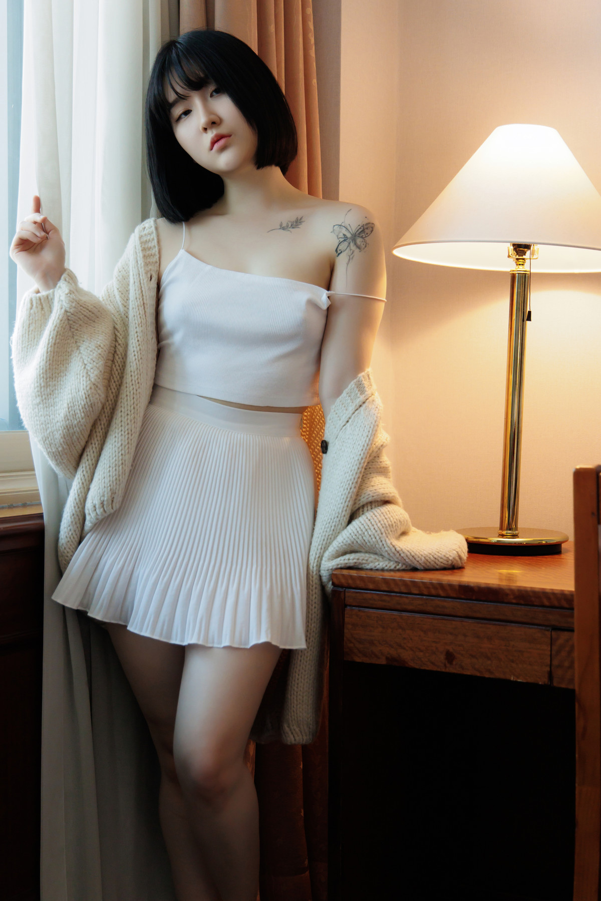 YeonJju 유연주, [UMIZINE] YeonJju 1st Photobook Set.01の写真 14