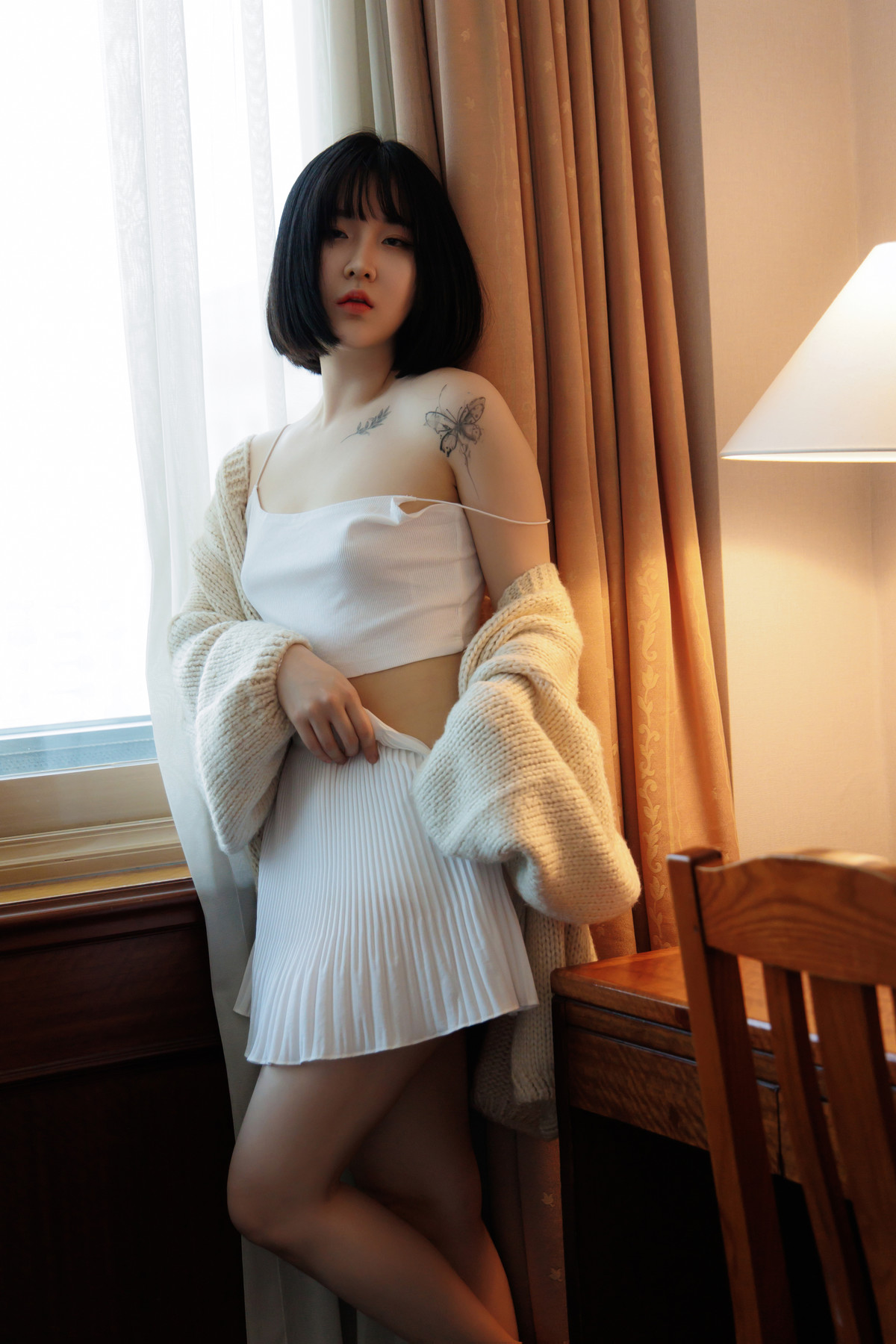 YeonJju 유연주, [UMIZINE] YeonJju 1st Photobook Set.01の写真 16