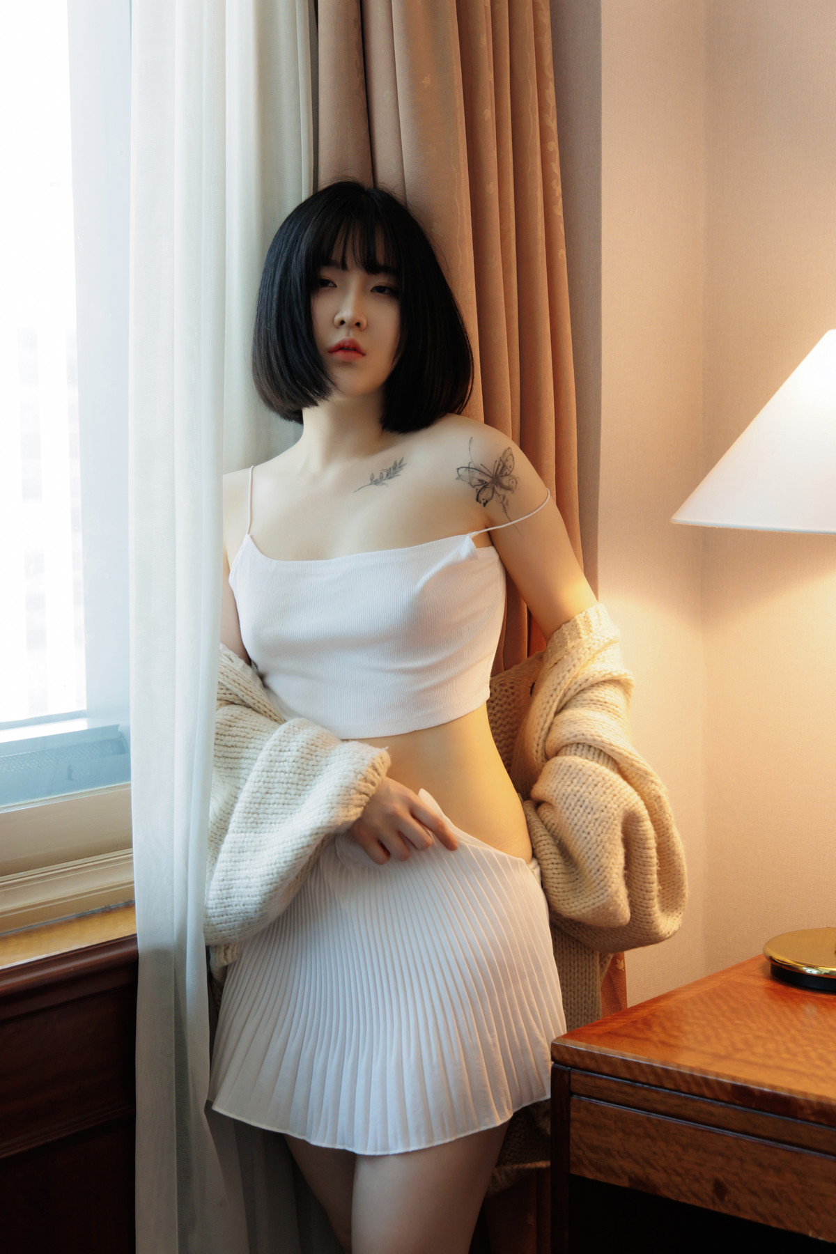 YeonJju 유연주, [UMIZINE] YeonJju 1st Photobook Set.01の写真 18