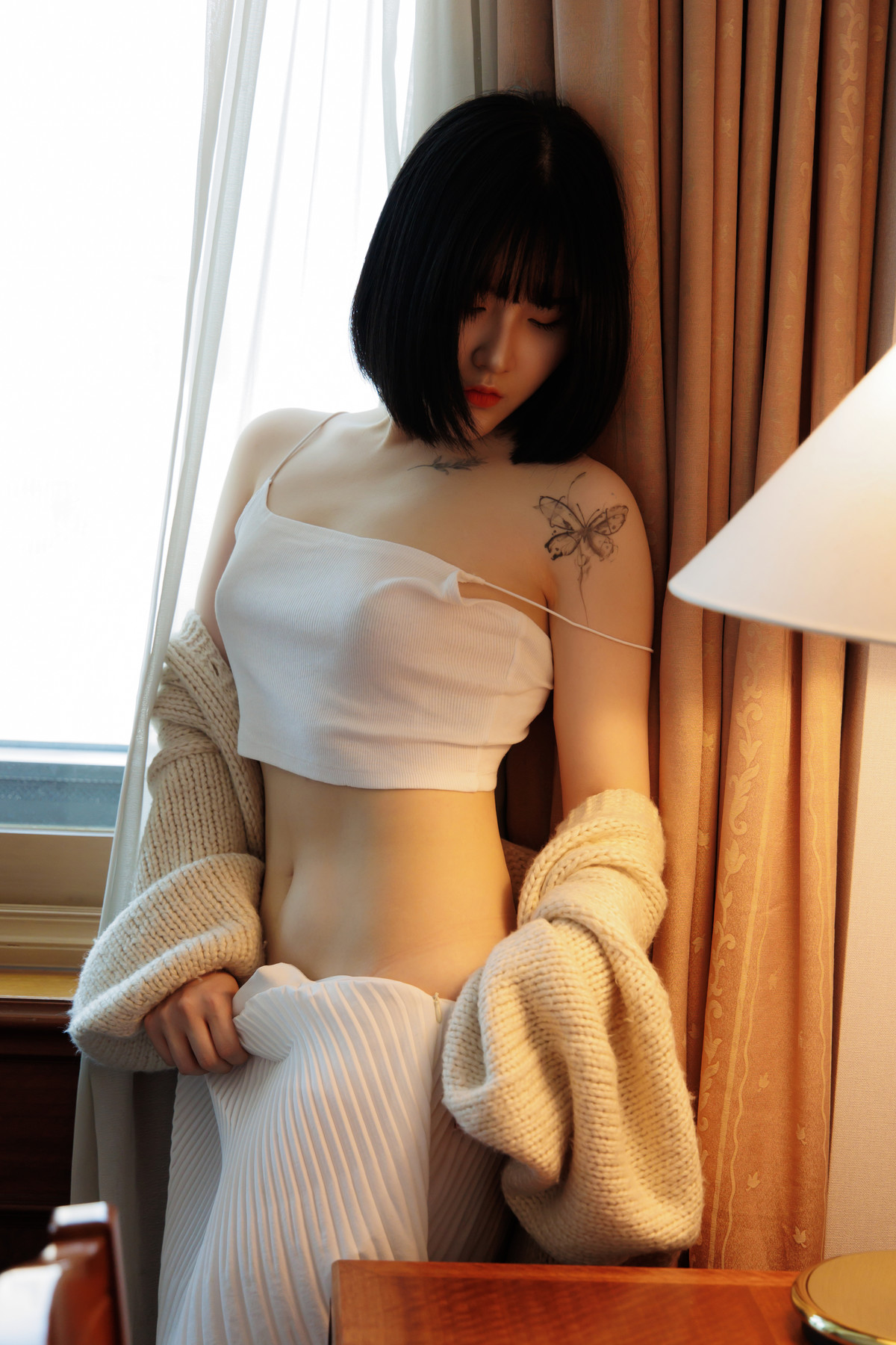YeonJju 유연주, [UMIZINE] YeonJju 1st Photobook Set.01の写真 20