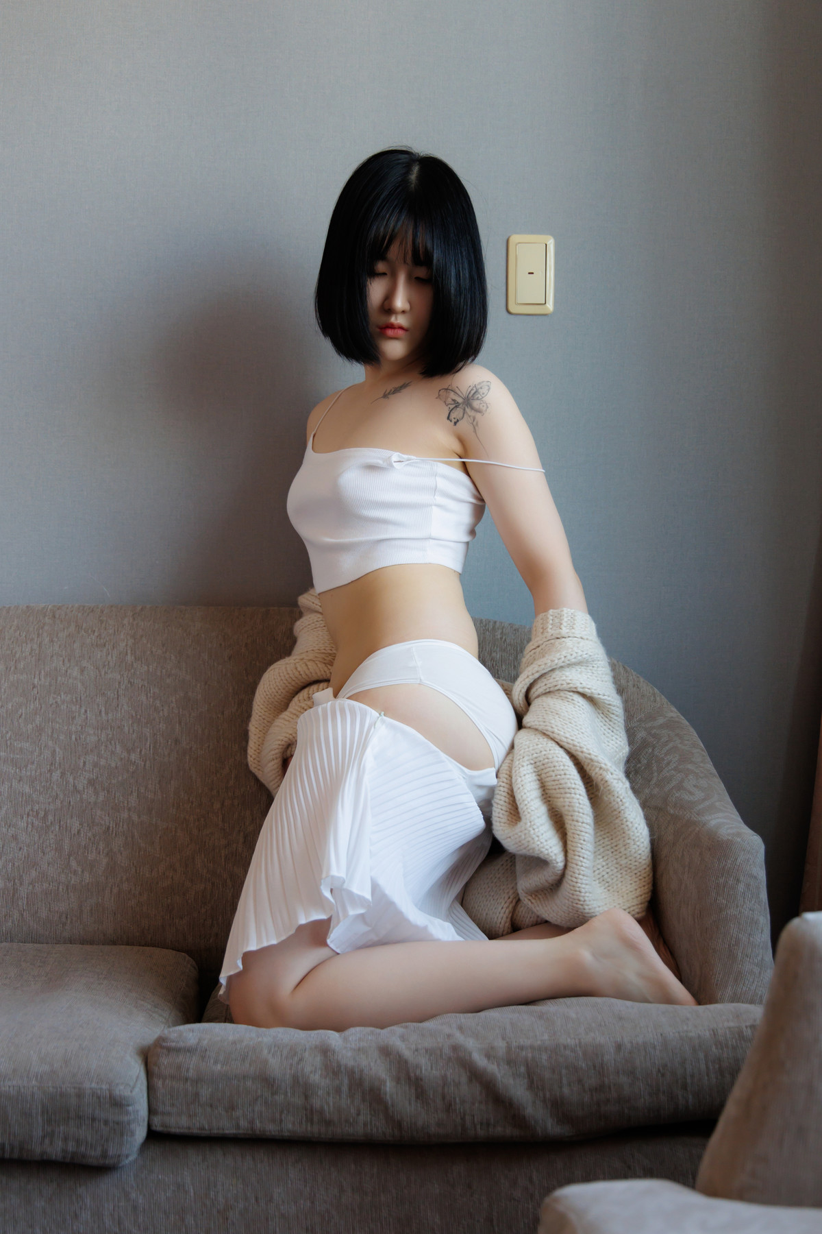 YeonJju 유연주, [UMIZINE] YeonJju 1st Photobook Set.01の写真 22