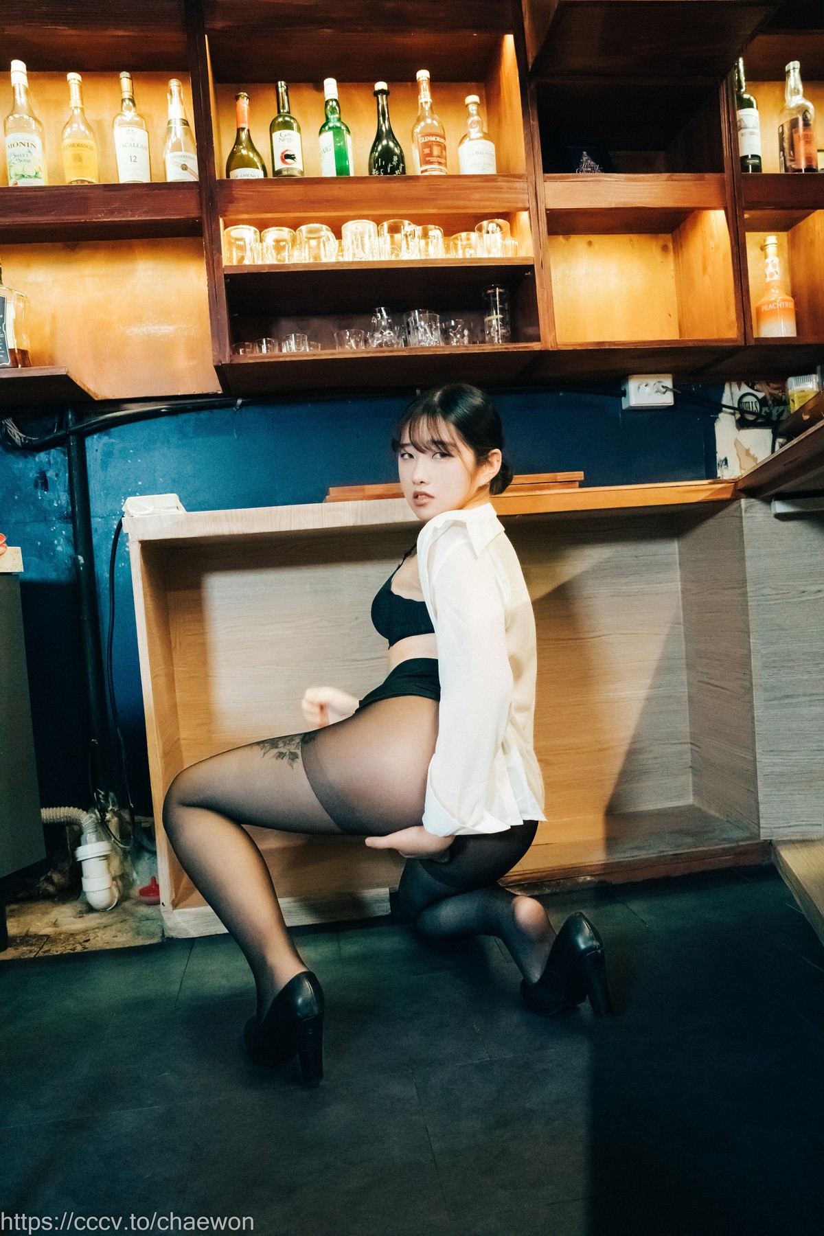 Sonson 손손, [Loozy] S-Bar Set.02の写真 22