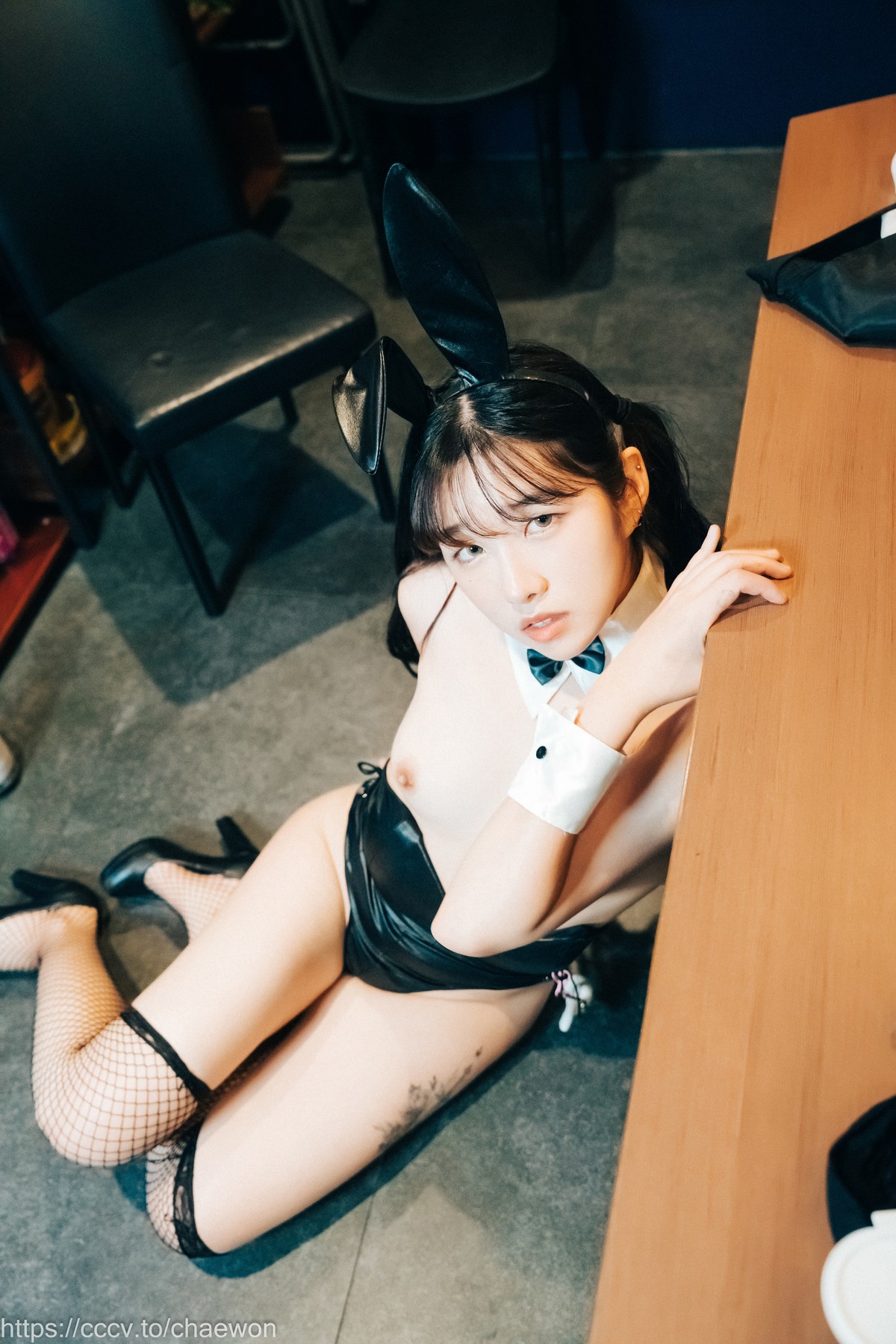 Sonson 손손, [Loozy] S-Bar Set.02の写真 36