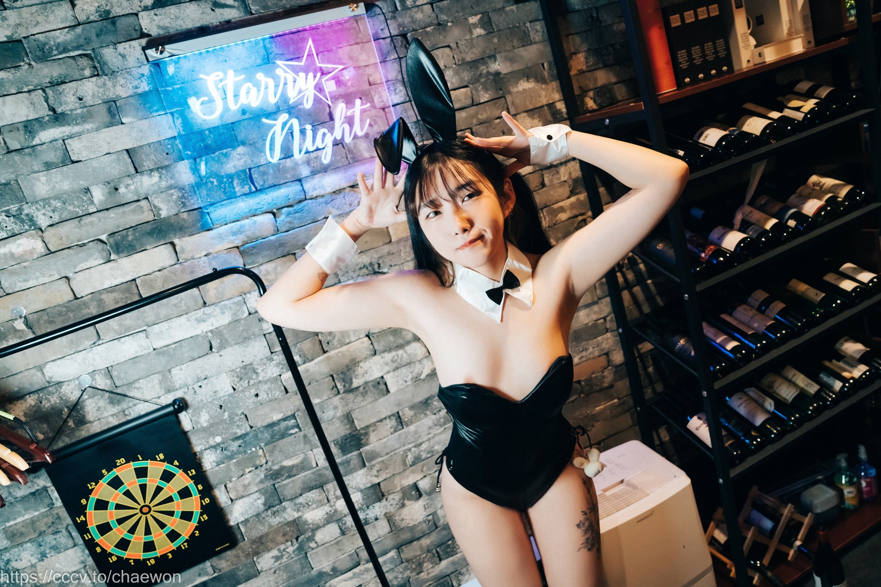 Sonson 손손, [Loozy] S-Bar Set.02の写真 37