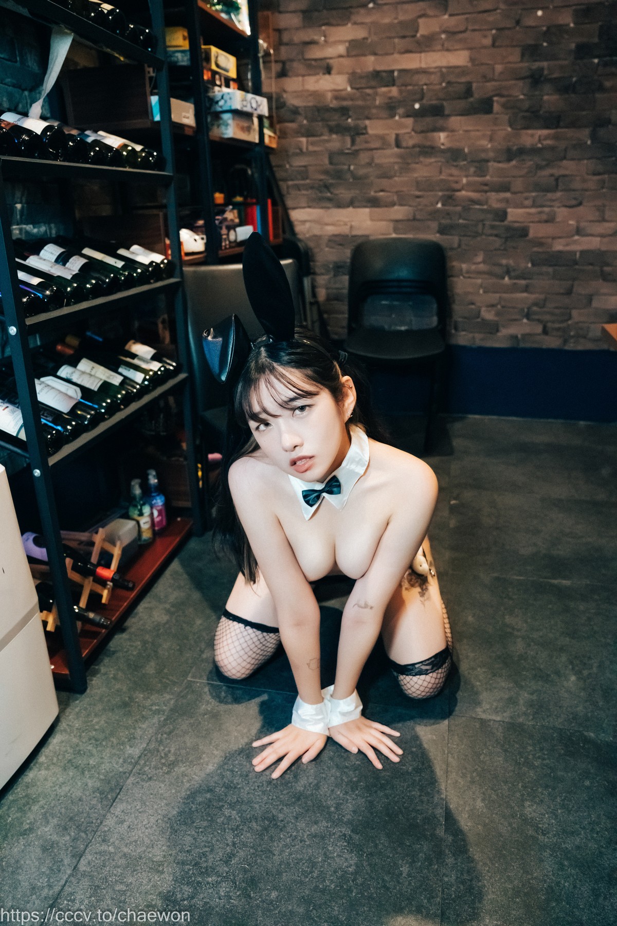 Sonson 손손, [Loozy] S-Bar Set.02の写真 47