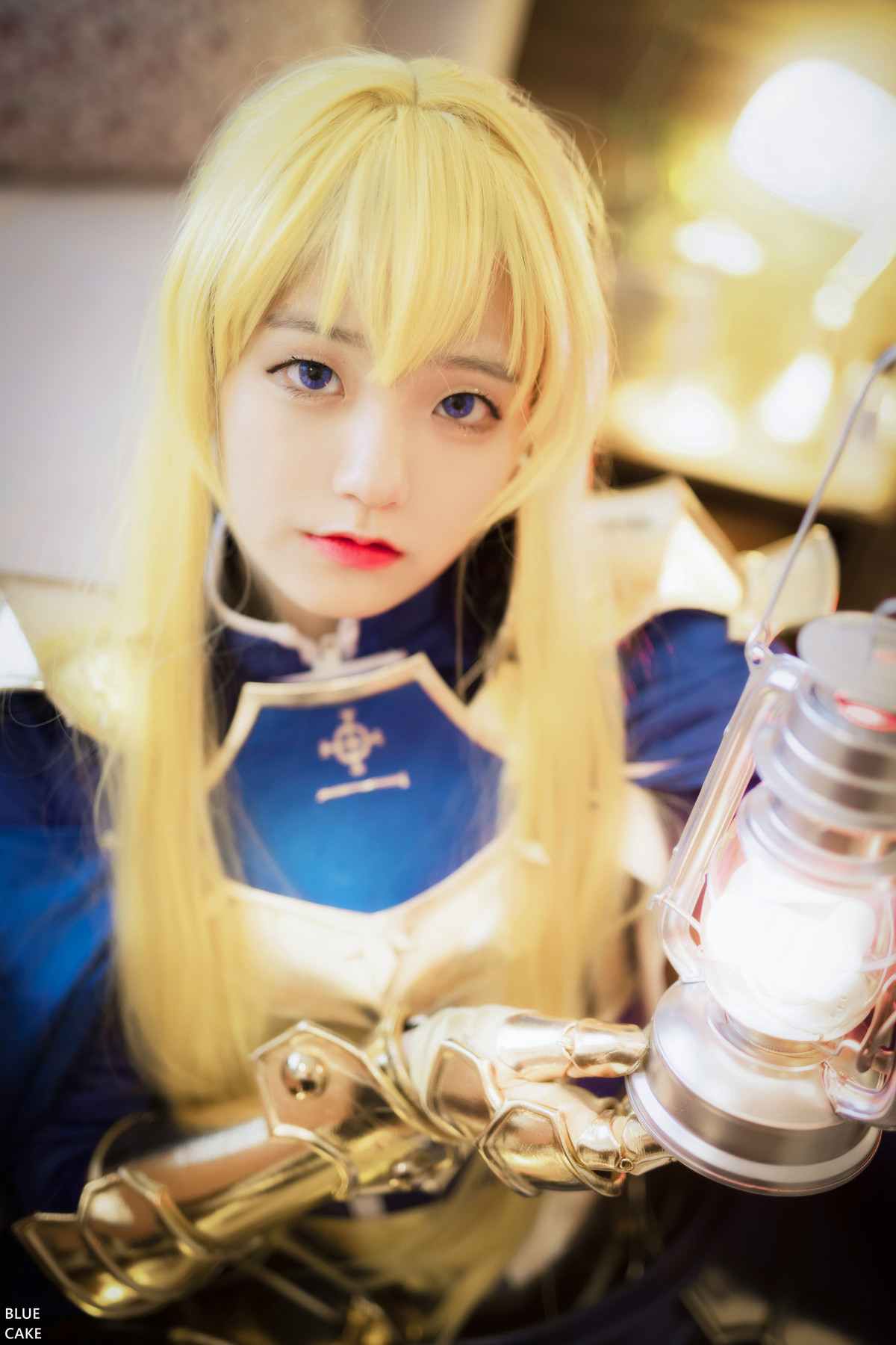 Jeong Jenny 정제니, [BLUECAKE] Jenny Art Online Set.01の写真 2