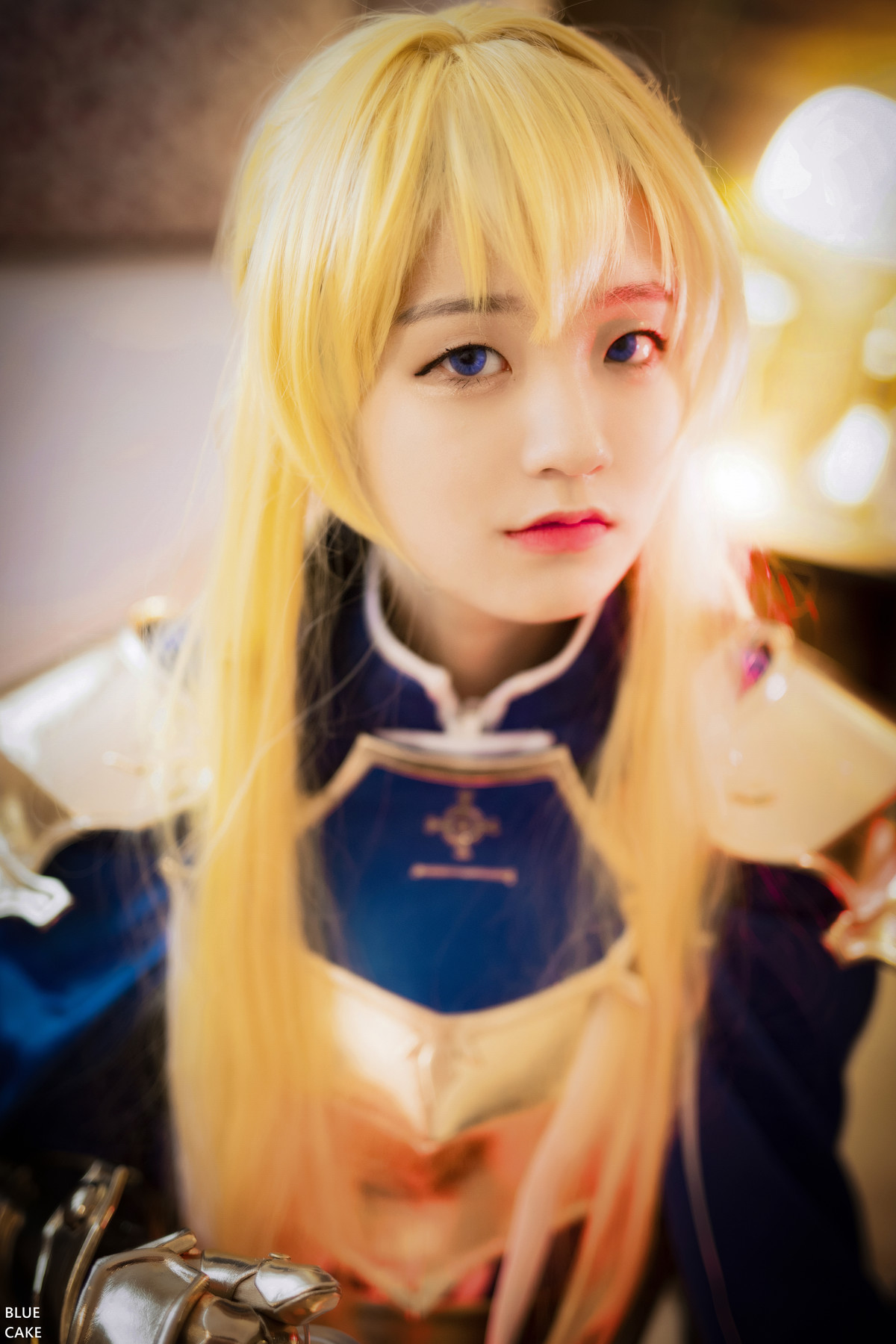 Jeong Jenny 정제니, [BLUECAKE] Jenny Art Online Set.01の写真 3