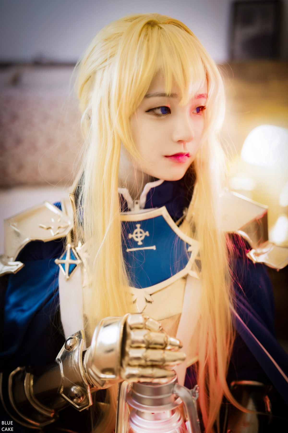 Jeong Jenny 정제니, [BLUECAKE] Jenny Art Online Set.01の写真 8