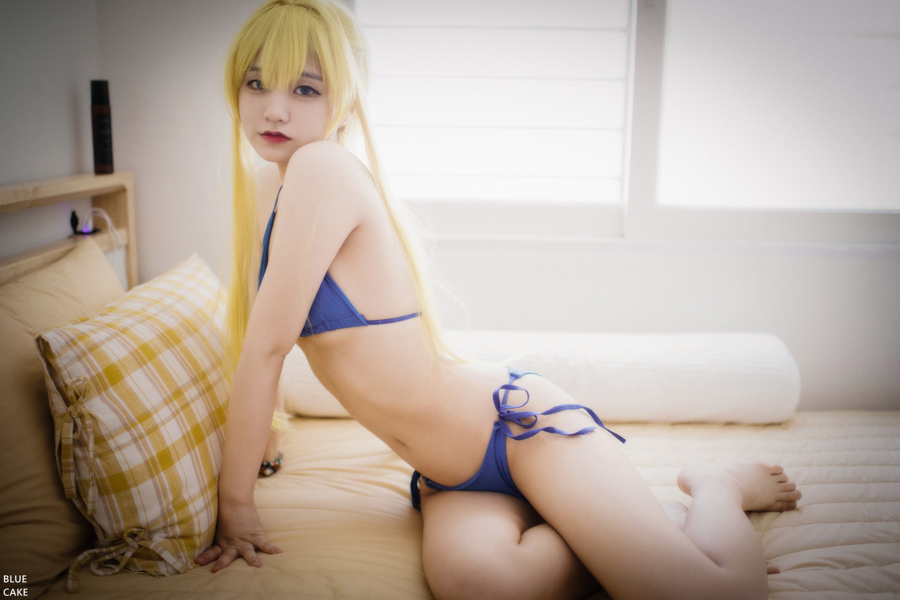 Jeong Jenny 정제니, [BLUECAKE] Jenny Art Online Set.01の写真 50