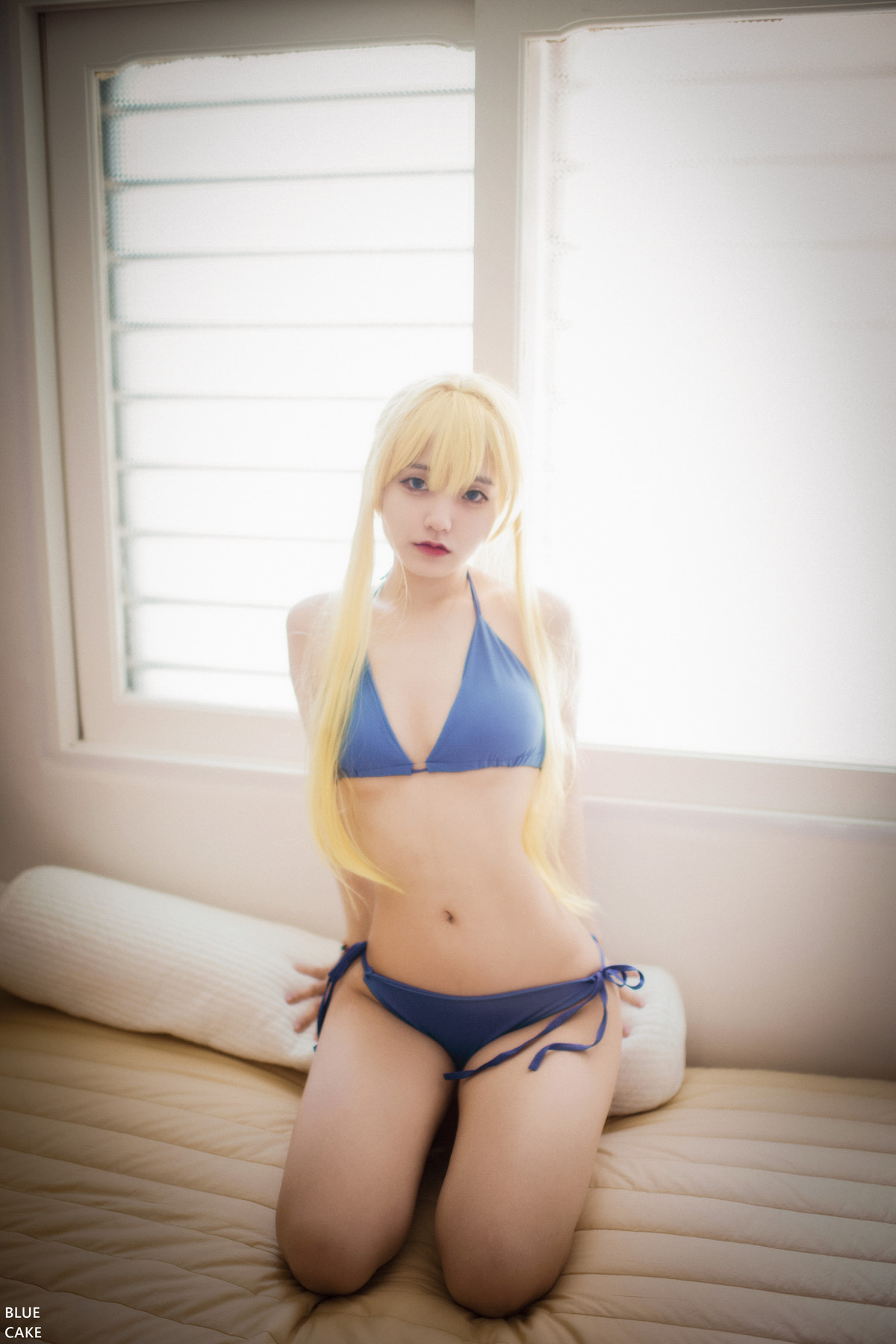 Jeong Jenny 정제니, [BLUECAKE] Jenny Art Online Set.01の写真 51