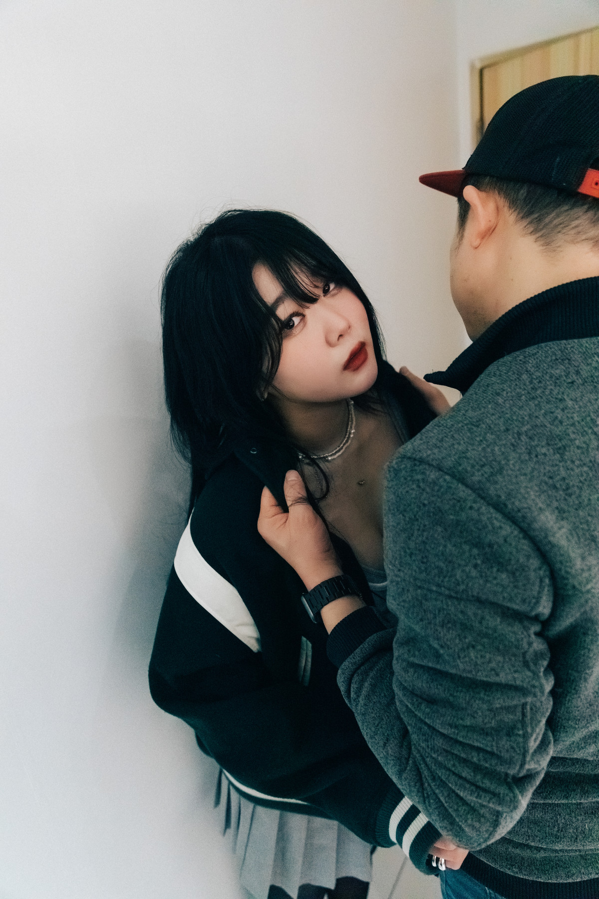 Zia 지아, [Loozy] Fan Meeting +S.Ver Set.01の写真 3
