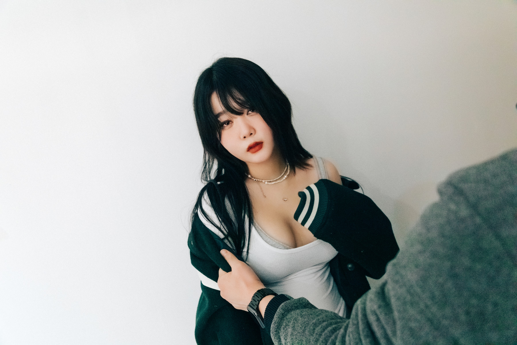 Zia 지아, [Loozy] Fan Meeting +S.Ver Set.01の写真 4