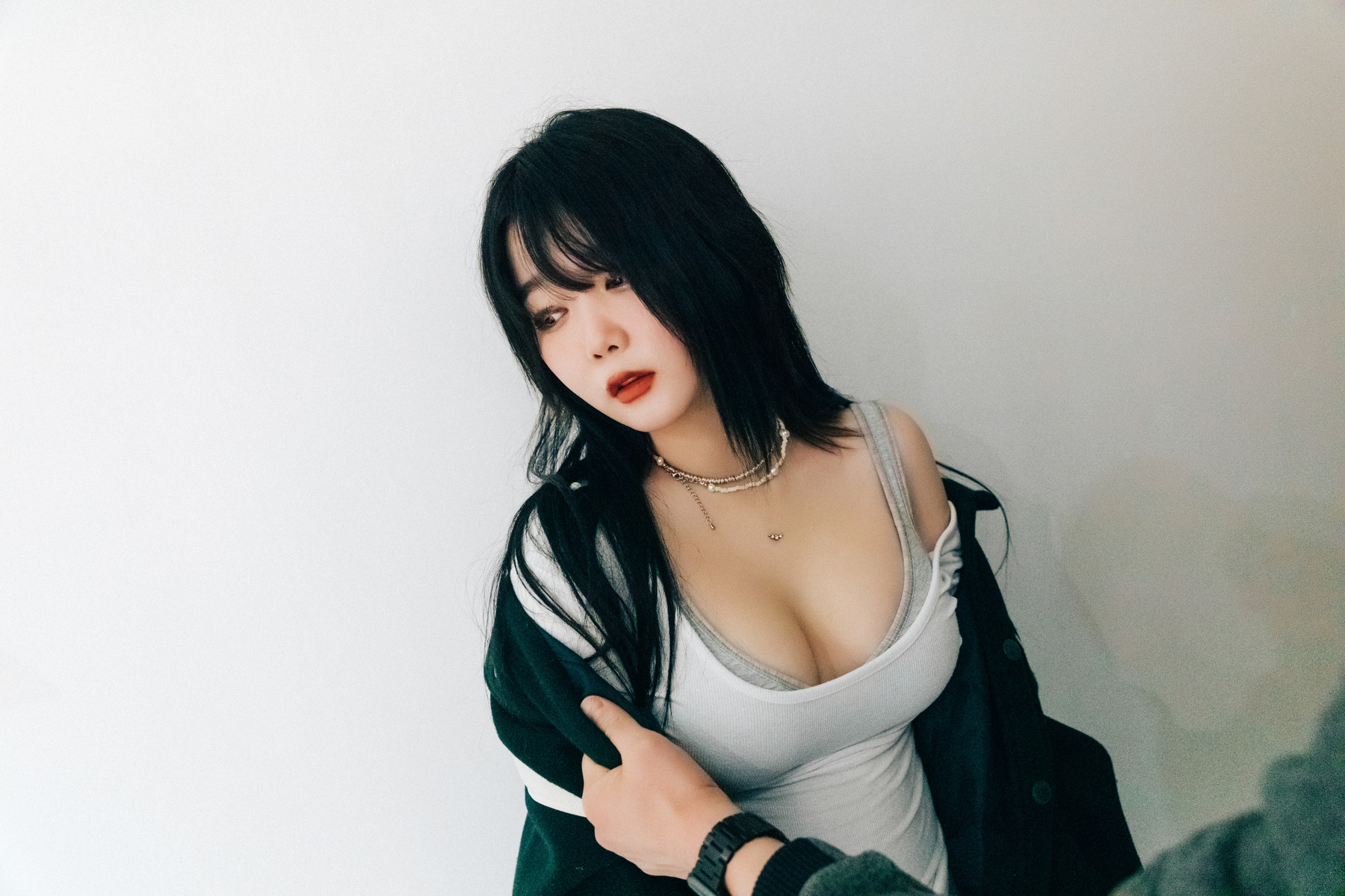 Zia 지아, [Loozy] Fan Meeting +S.Ver Set.01の写真 5