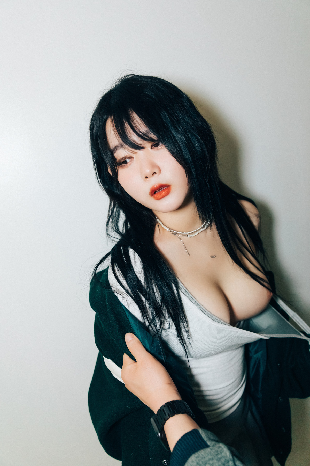 Zia 지아, [Loozy] Fan Meeting +S.Ver Set.01の写真 9