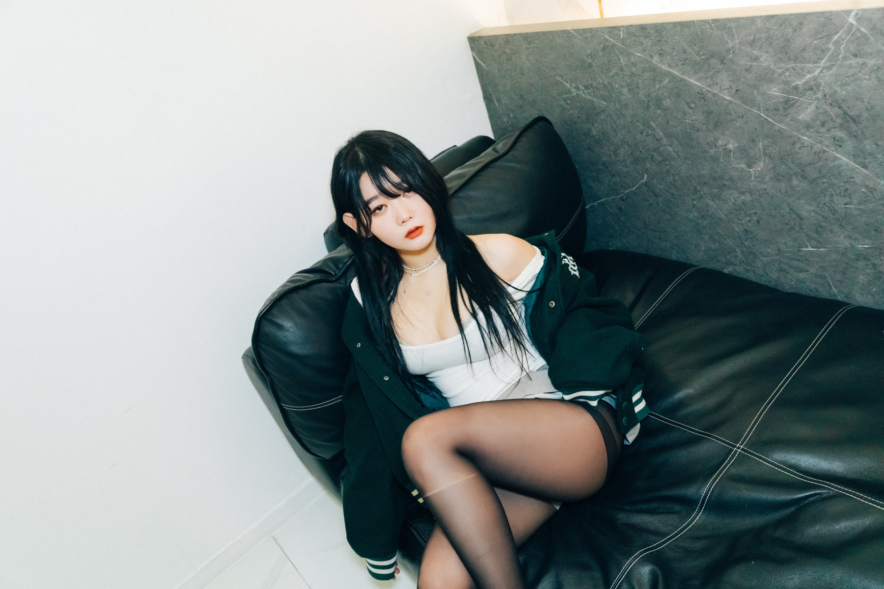 Zia 지아, [Loozy] Fan Meeting +S.Ver Set.01の写真 12