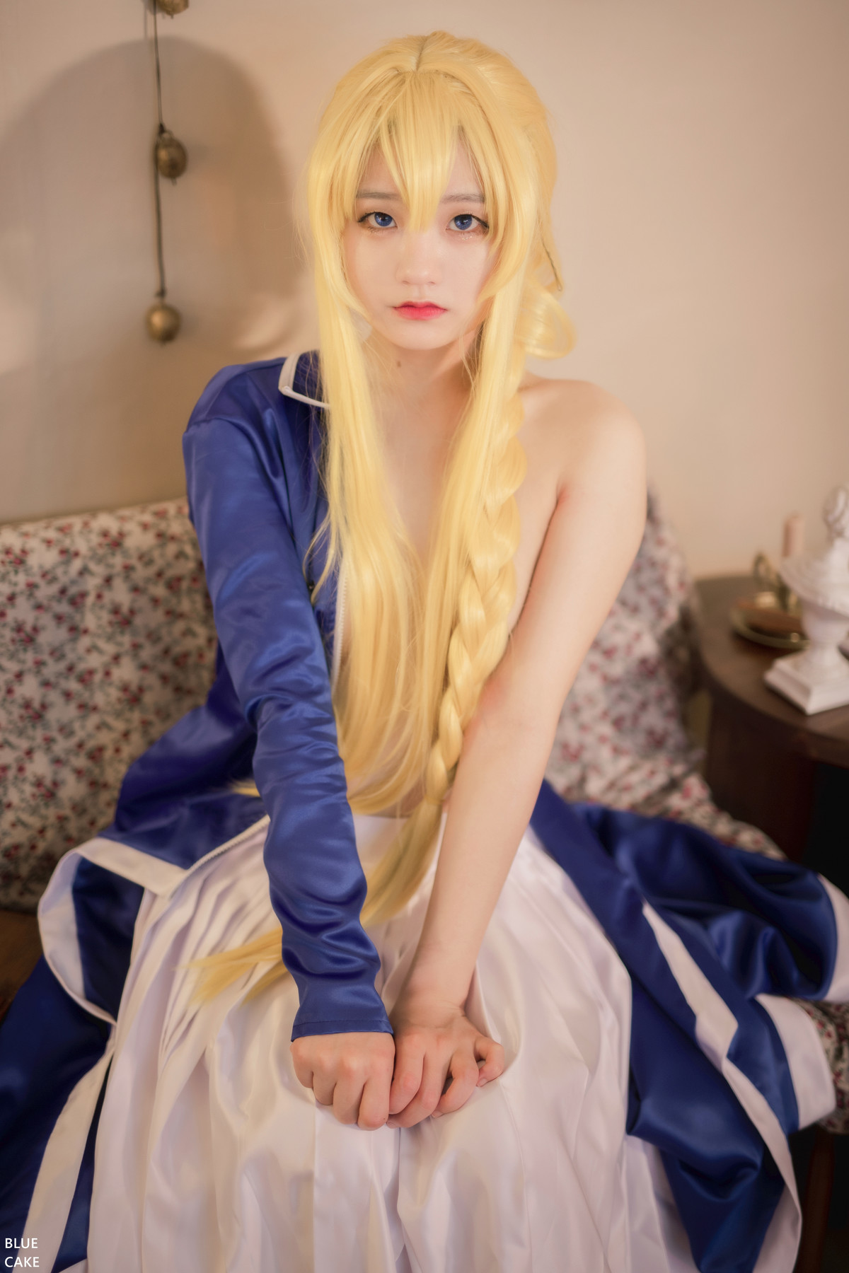 Jeong Jenny 정제니, [BLUECAKE] Jenny Art Online Set.02の写真 2