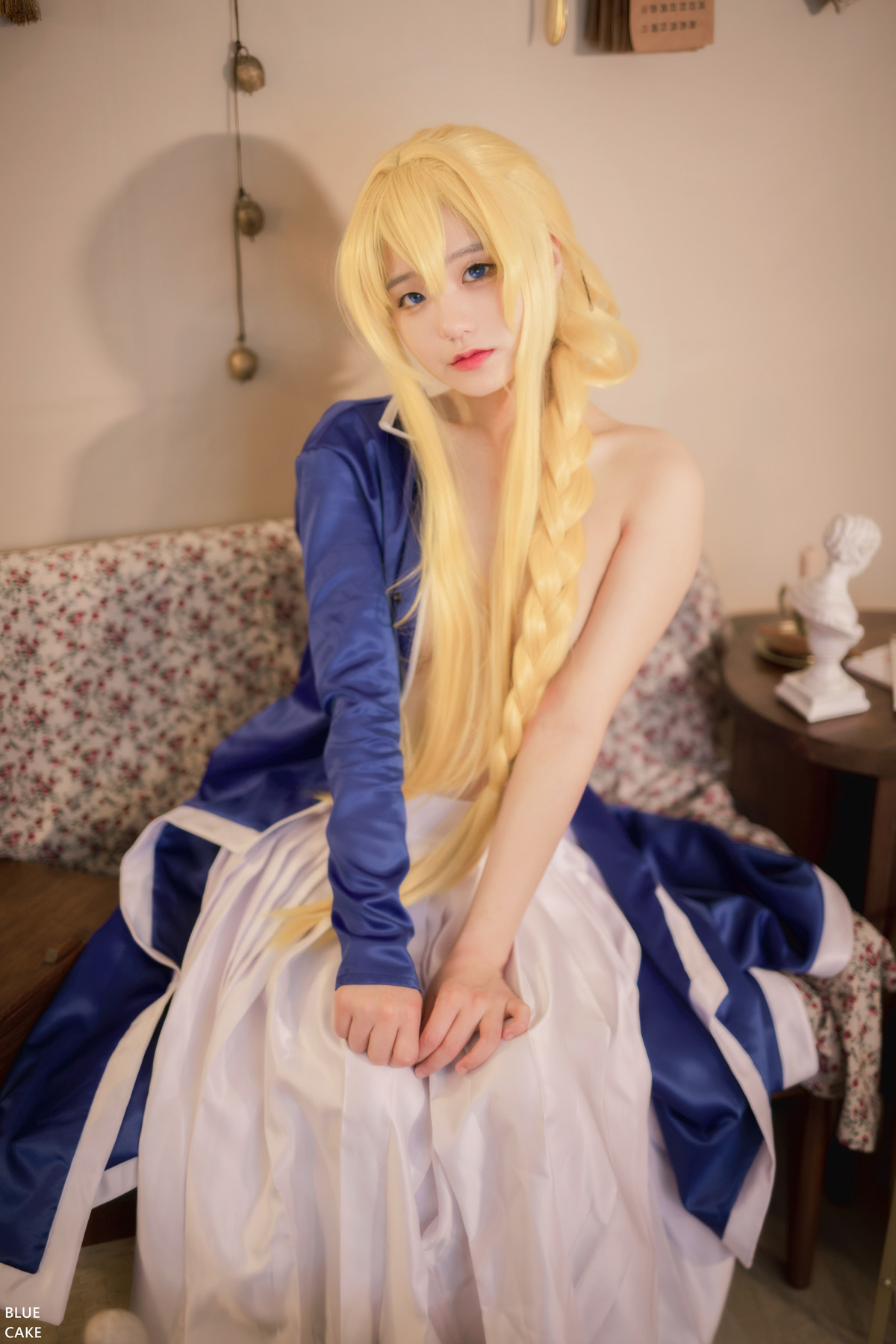 Jeong Jenny 정제니, [BLUECAKE] Jenny Art Online Set.02の写真 3