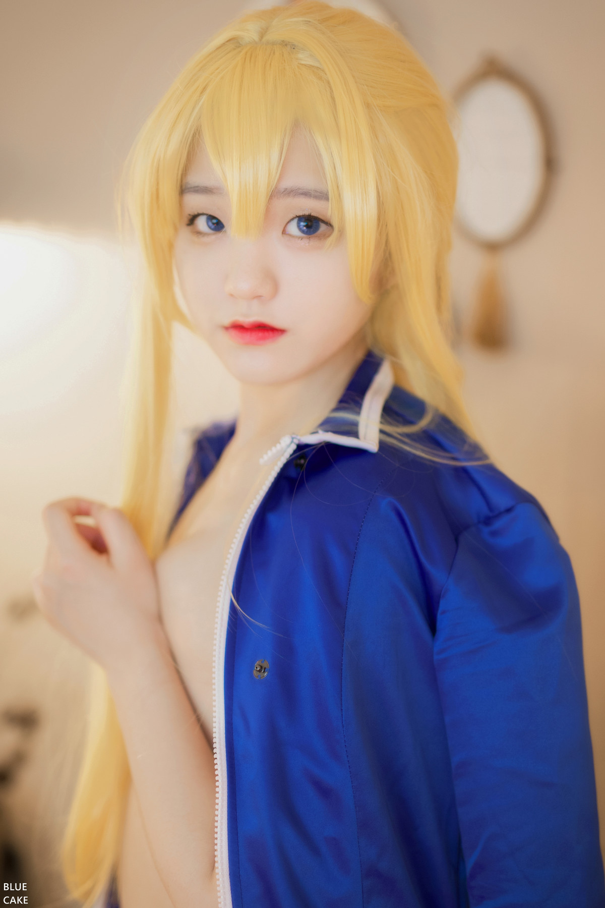 Jeong Jenny 정제니, [BLUECAKE] Jenny Art Online Set.02の写真 13