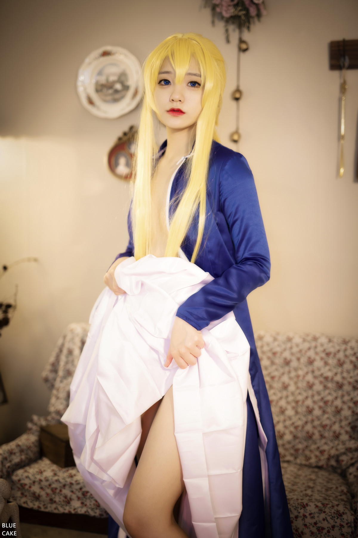 Jeong Jenny 정제니, [BLUECAKE] Jenny Art Online Set.02の写真 20