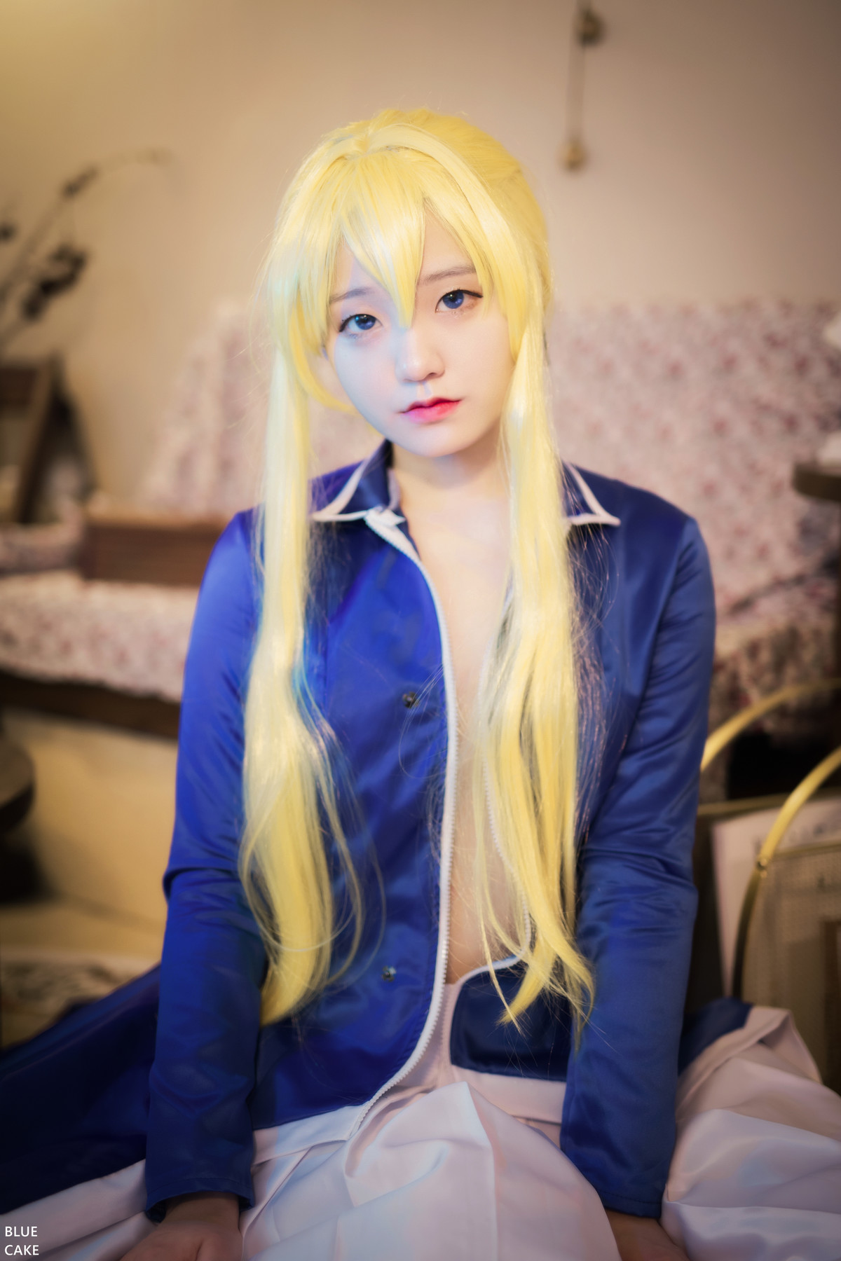 Jeong Jenny 정제니, [BLUECAKE] Jenny Art Online Set.02の写真 23