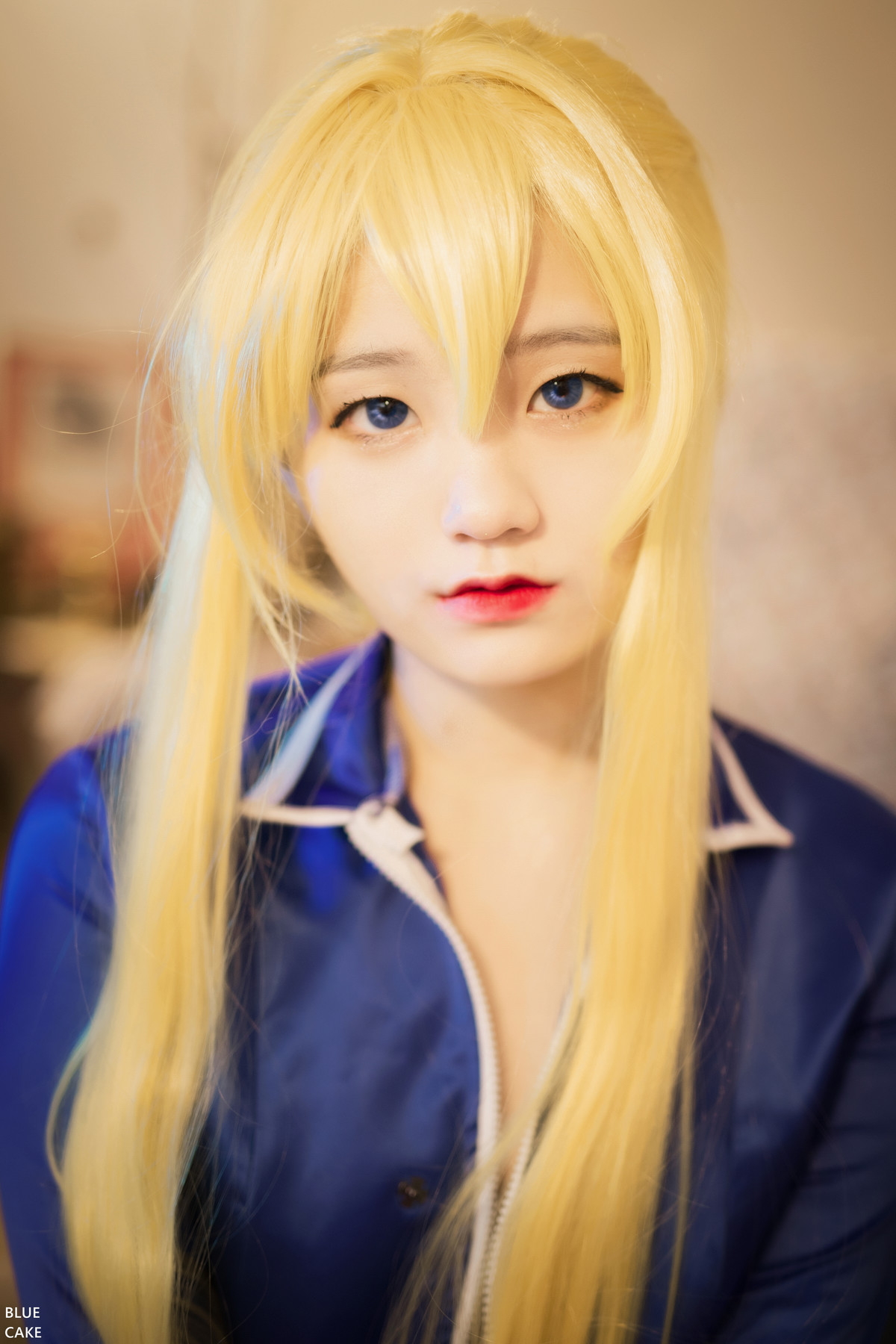 Jeong Jenny 정제니, [BLUECAKE] Jenny Art Online Set.02の写真 27