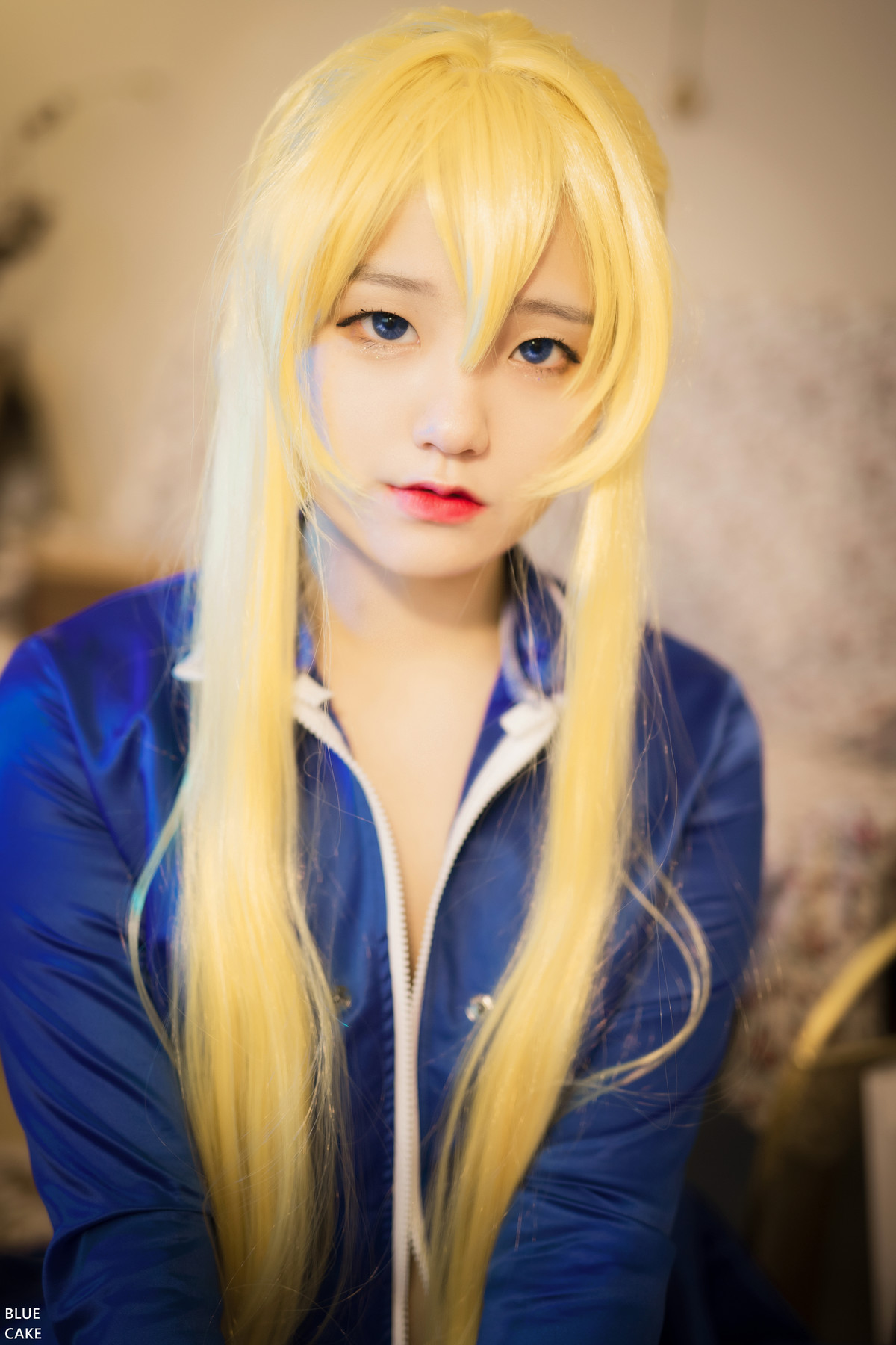 Jeong Jenny 정제니, [BLUECAKE] Jenny Art Online Set.02の写真 28