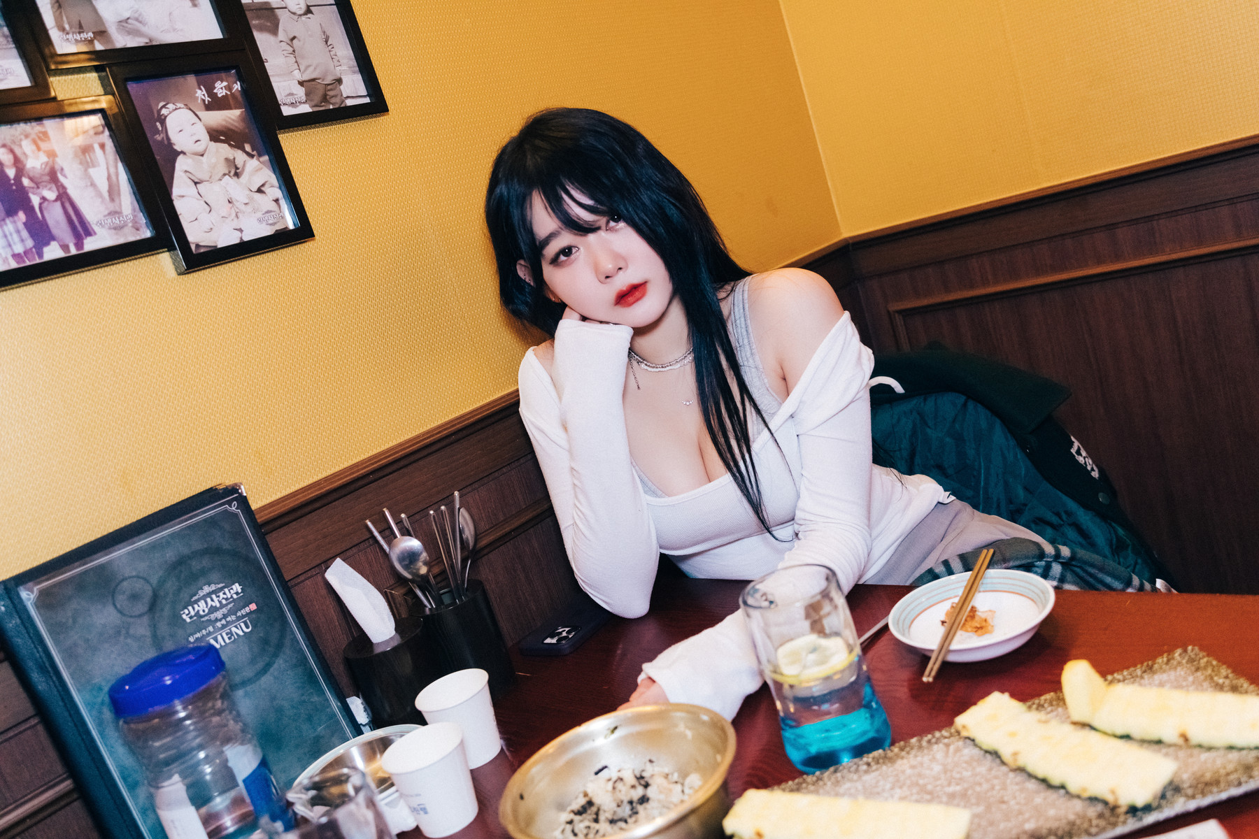 Zia 지아, [Loozy] Fan Meeting +S.Ver Set.02の写真 2