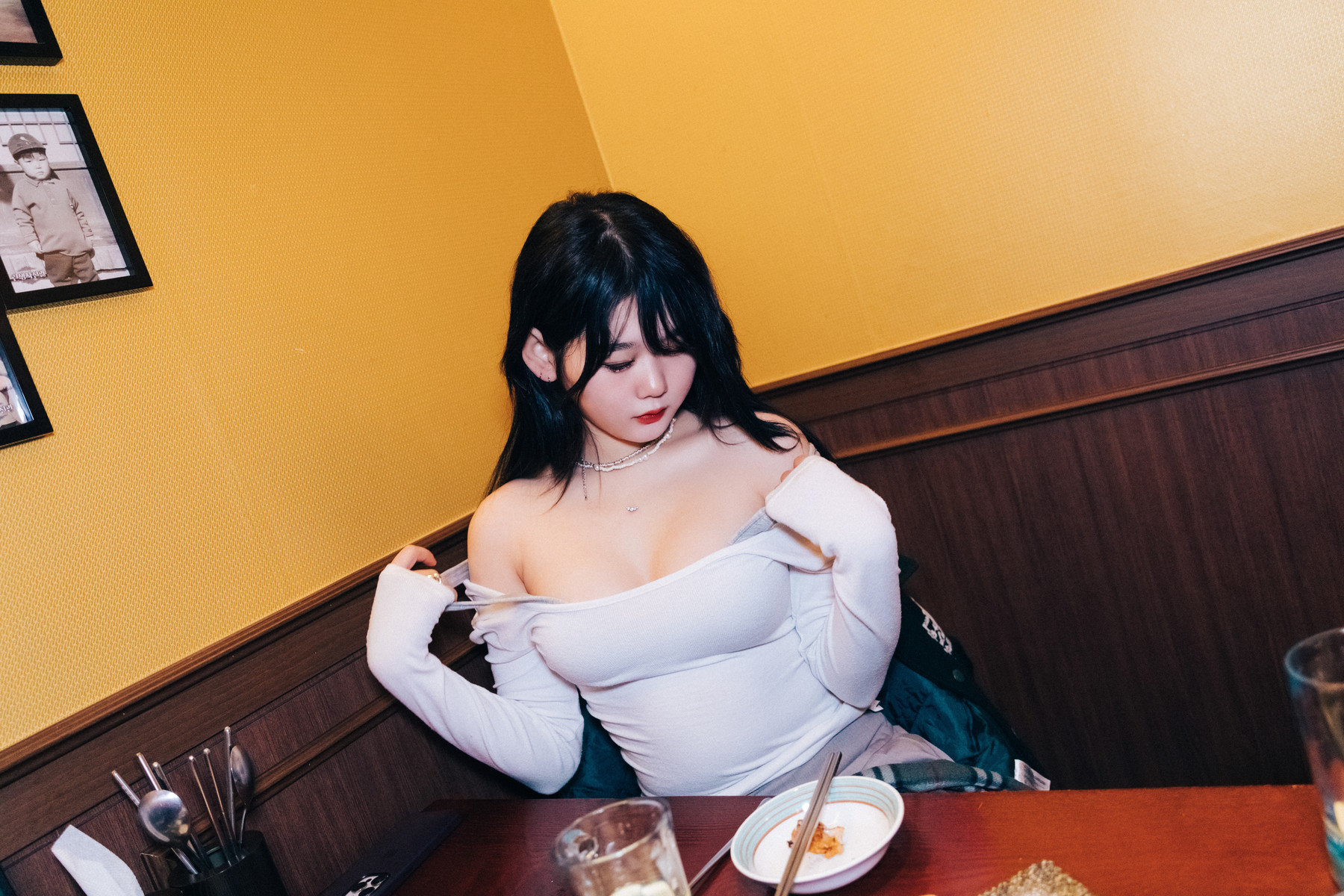 Zia 지아, [Loozy] Fan Meeting +S.Ver Set.02の写真 3