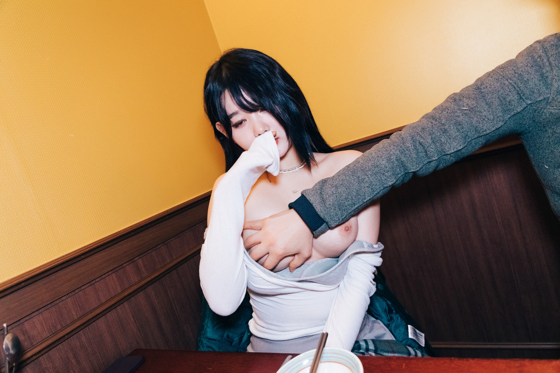 Zia 지아, [Loozy] Fan Meeting +S.Ver Set.02の写真 10
