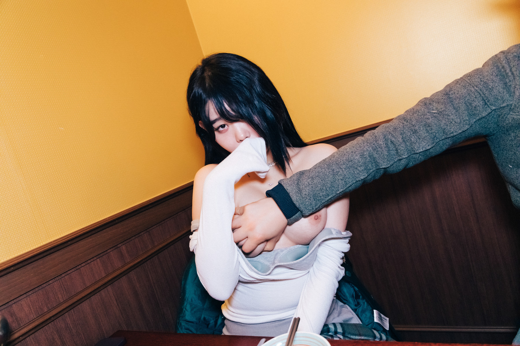 Zia 지아, [Loozy] Fan Meeting +S.Ver Set.02の写真 11