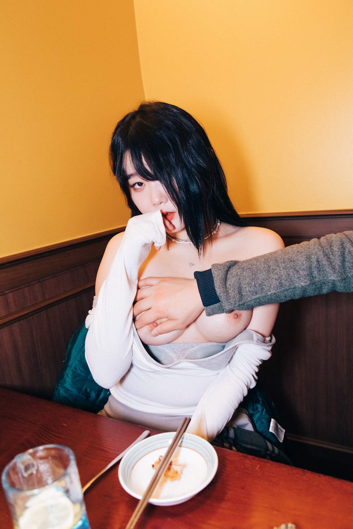 Zia 지아, [Loozy] Fan Meeting +S.Ver Set.02の写真 13