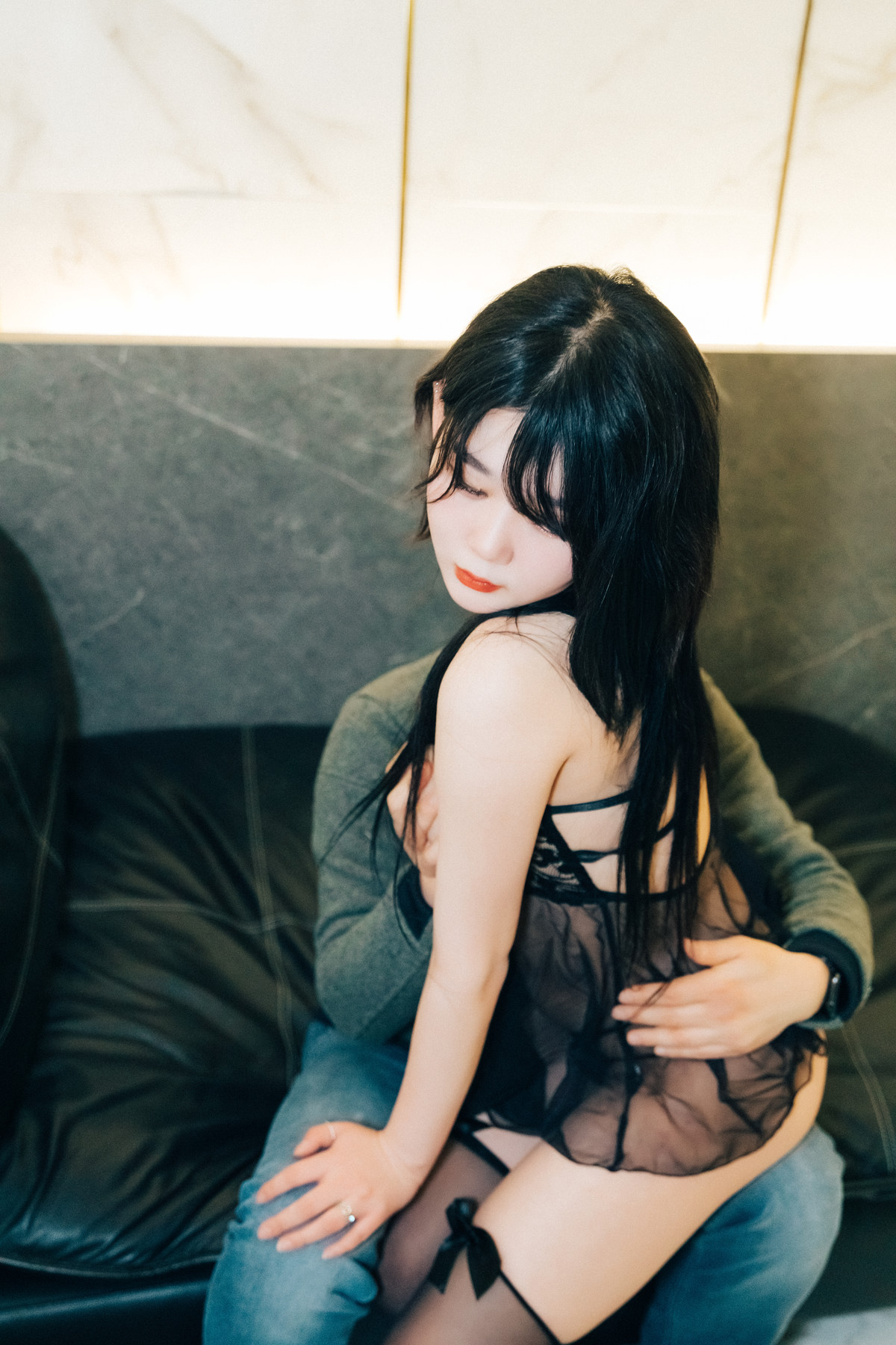 Zia 지아, [Loozy] Fan Meeting +S.Ver Set.02の写真 25