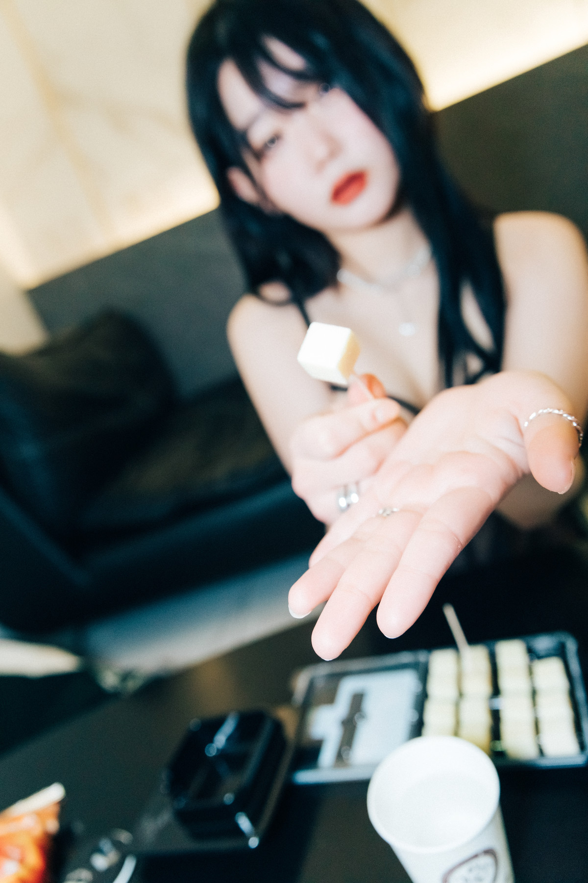 Zia 지아, [Loozy] Fan Meeting +S.Ver Set.02の写真 27