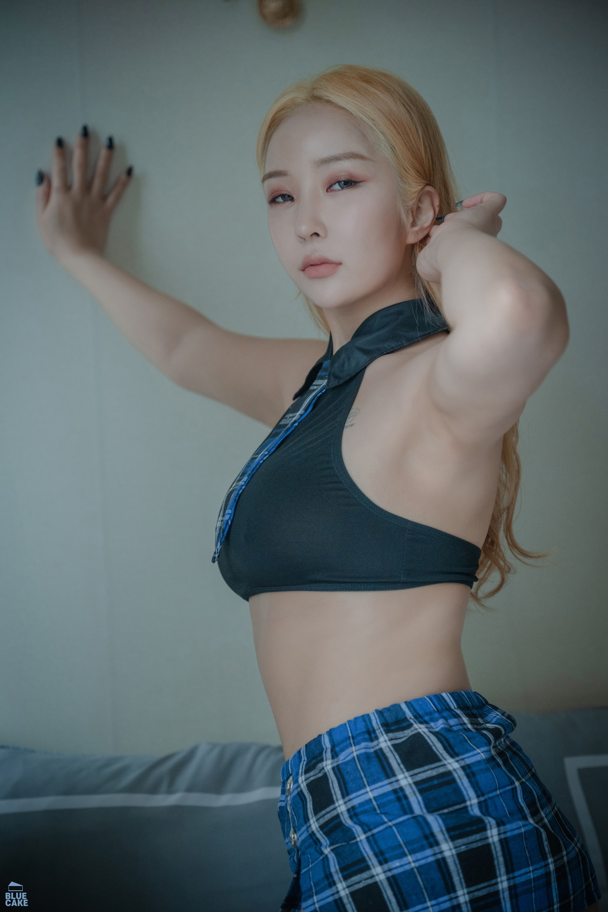 Jinju 징쥬, [BLUECAKE] Sexy Playtime Set.02の写真 4