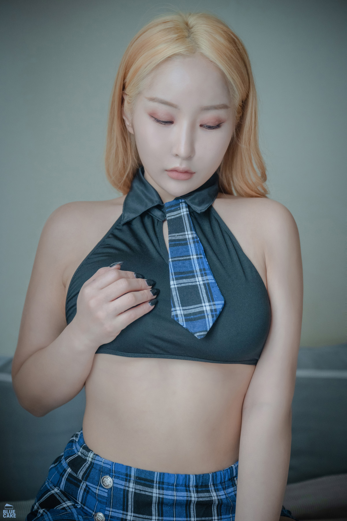 Jinju 징쥬, [BLUECAKE] Sexy Playtime Set.02の写真 8