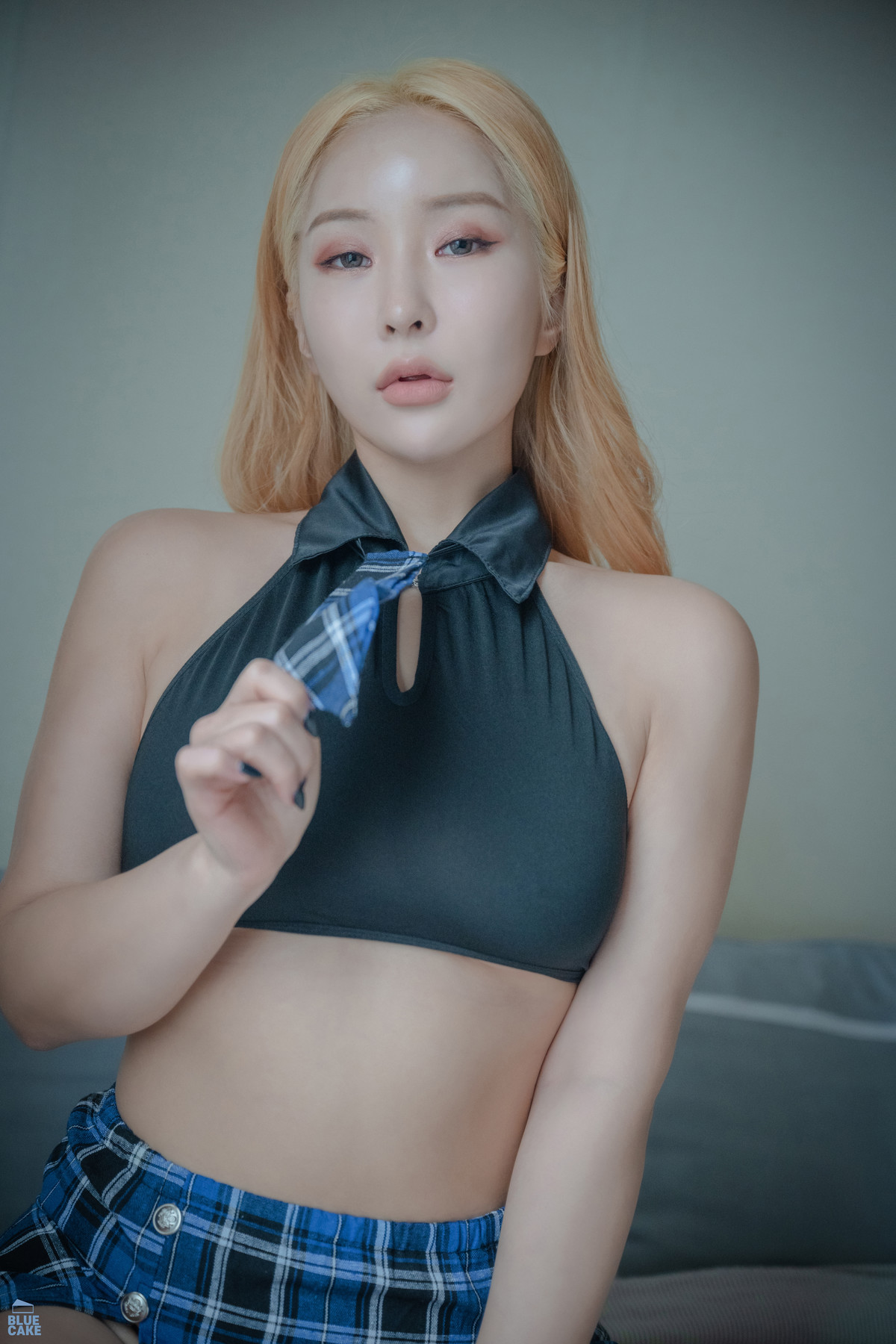 Jinju 징쥬, [BLUECAKE] Sexy Playtime Set.02の写真 9