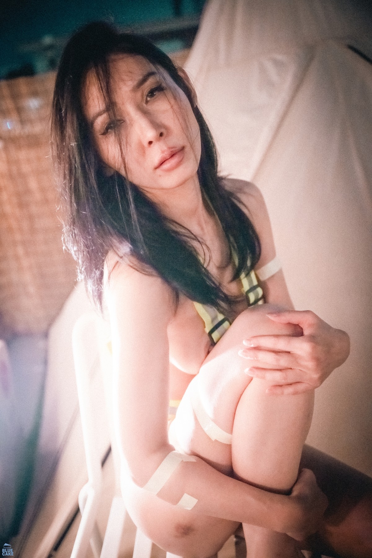 Sayuri 사유리, [BLUECAKE] Dangerous Level Set.01の写真 54
