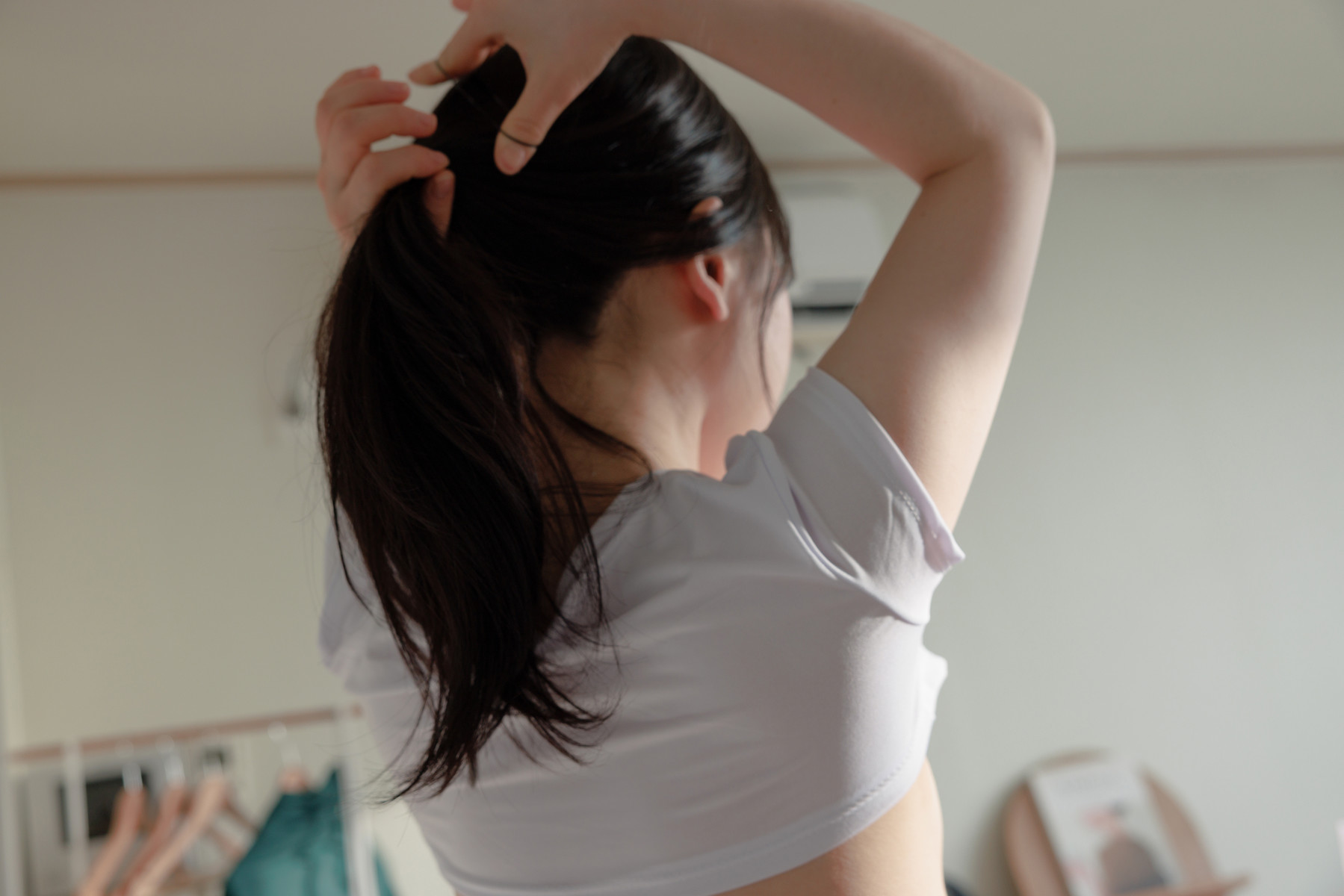 Han Yeri 한예리, [SWEETBOX] Yeri 12th Nude Photobook Set.03の写真 2