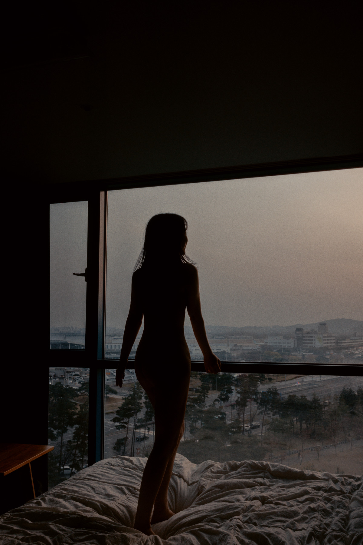 Han Yeri 한예리, [SWEETBOX] Yeri 12th Nude Photobook Set.03の写真 56