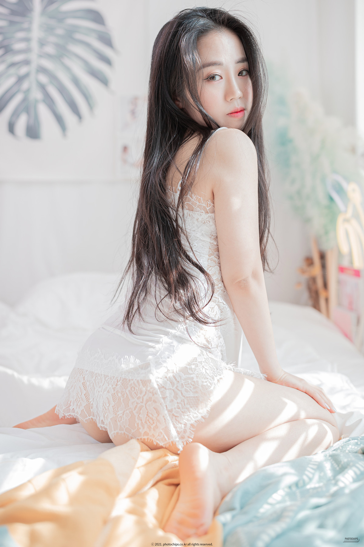 Dami 퀸다미, [PhotoChips] 포토칩스는 Vol.76の写真 2