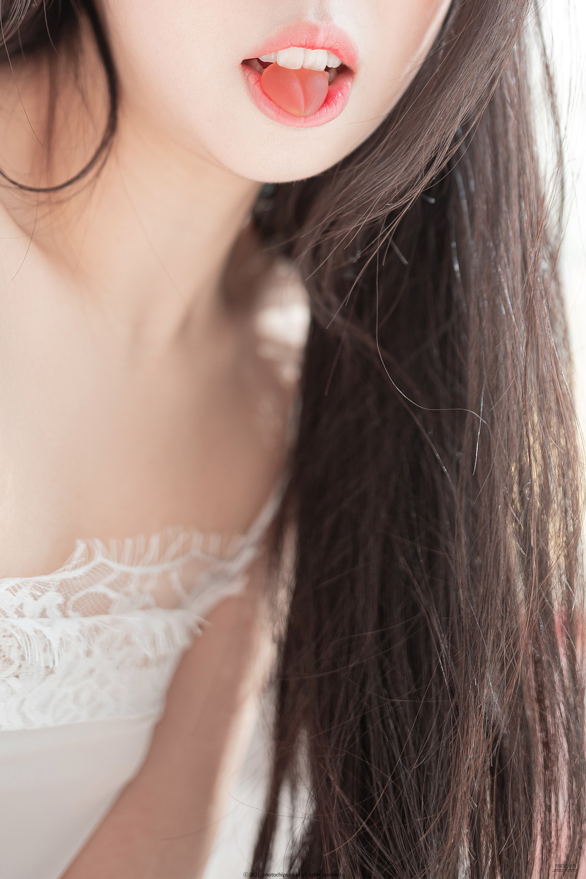 Dami 퀸다미, [PhotoChips] 포토칩스는 Vol.76の写真 11