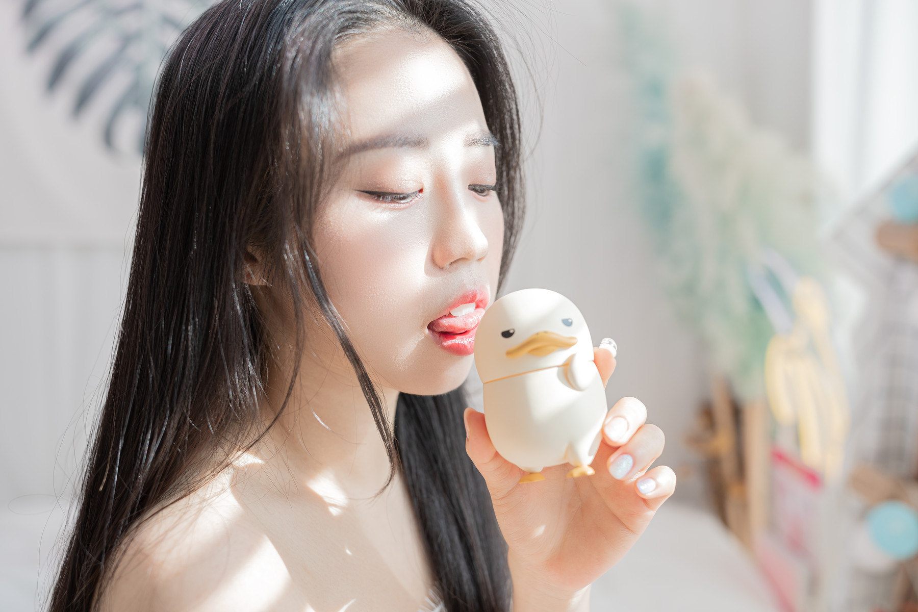 Dami 퀸다미, [PhotoChips] 포토칩스는 Vol.76の写真 13