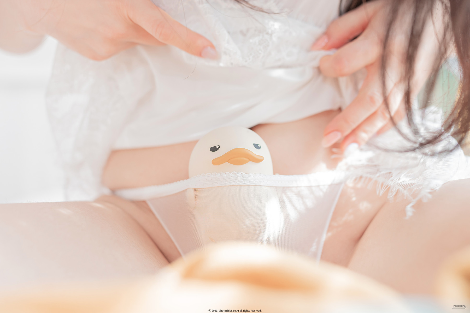 Dami 퀸다미, [PhotoChips] 포토칩스는 Vol.76の写真 19