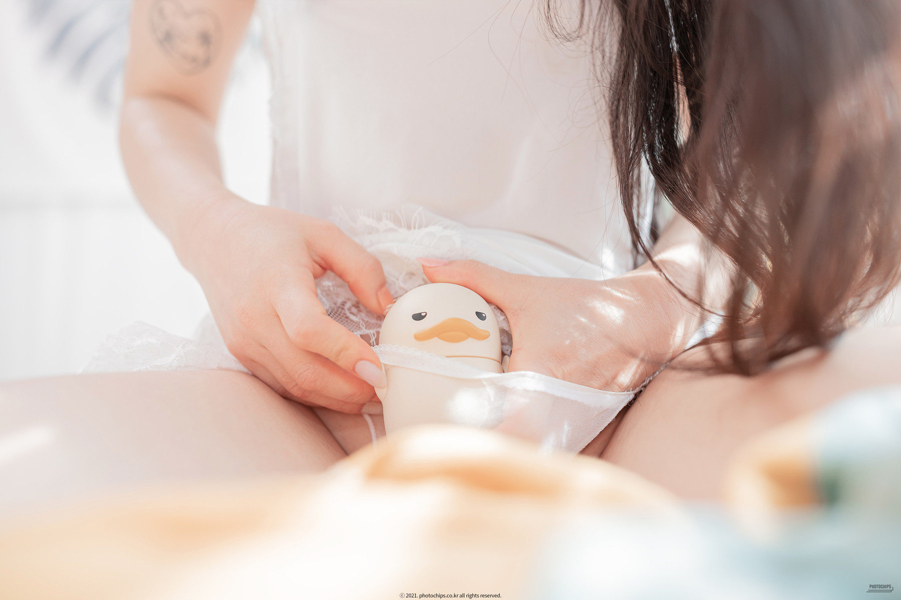 Dami 퀸다미, [PhotoChips] 포토칩스는 Vol.76の写真 20
