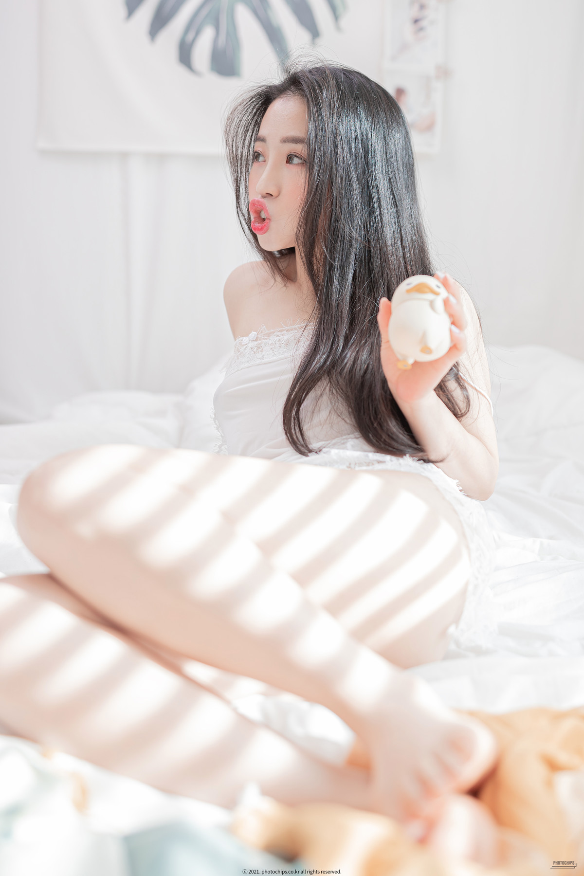 Dami 퀸다미, [PhotoChips] 포토칩스는 Vol.76の写真 25