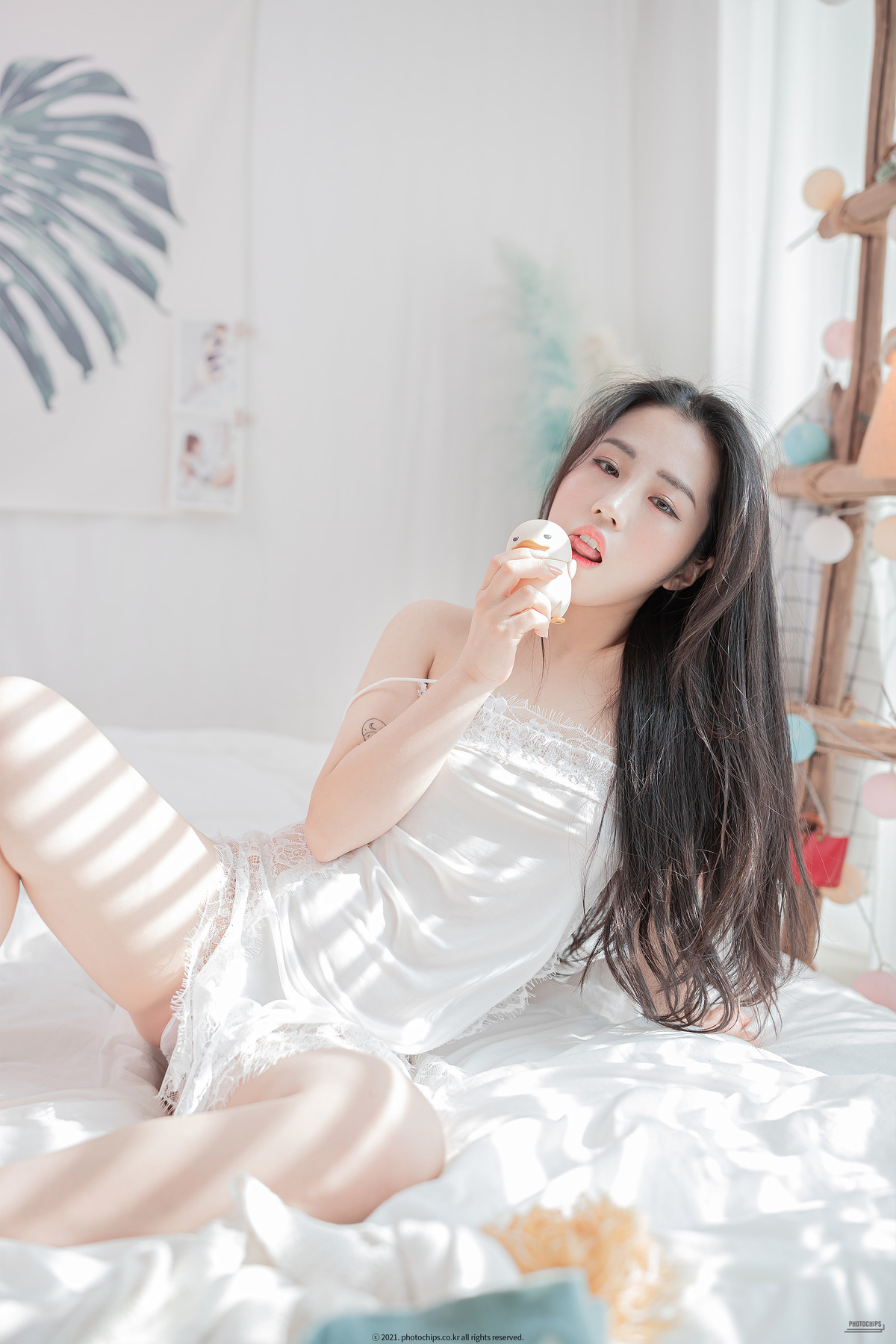 Dami 퀸다미, [PhotoChips] 포토칩스는 Vol.76の写真 32